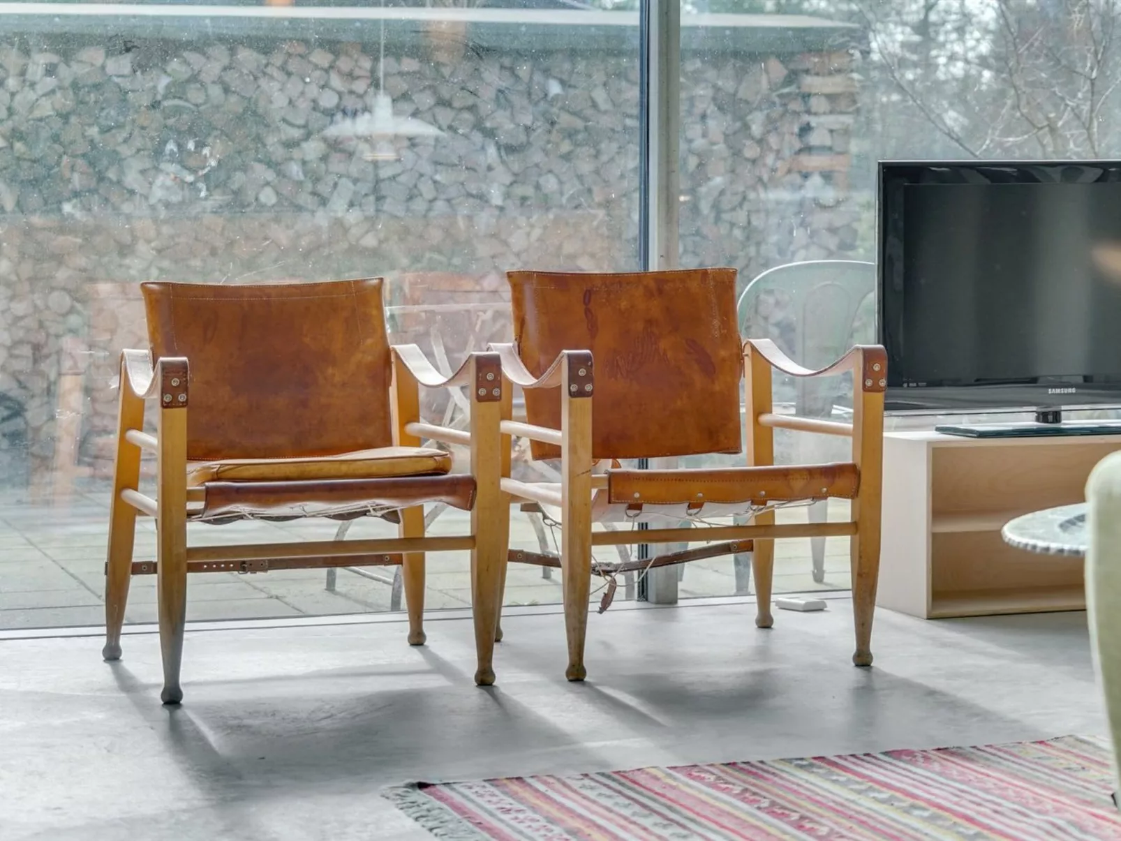 "Antim" - 200m from the sea-Inside