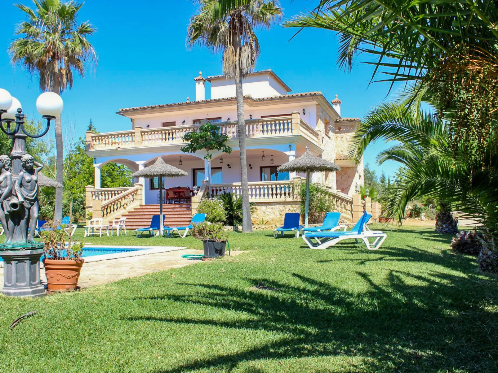 Villa Garcia-Dehors