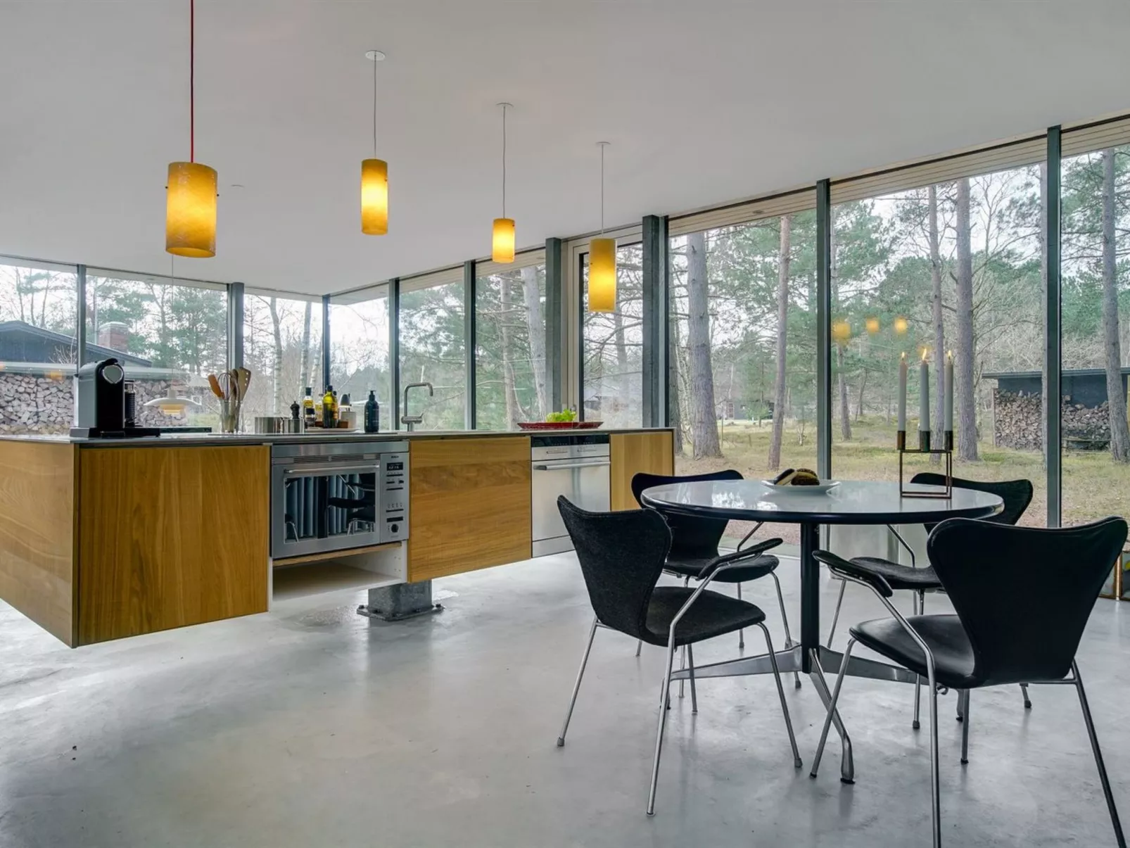 "Antim" - 200m from the sea-Inside