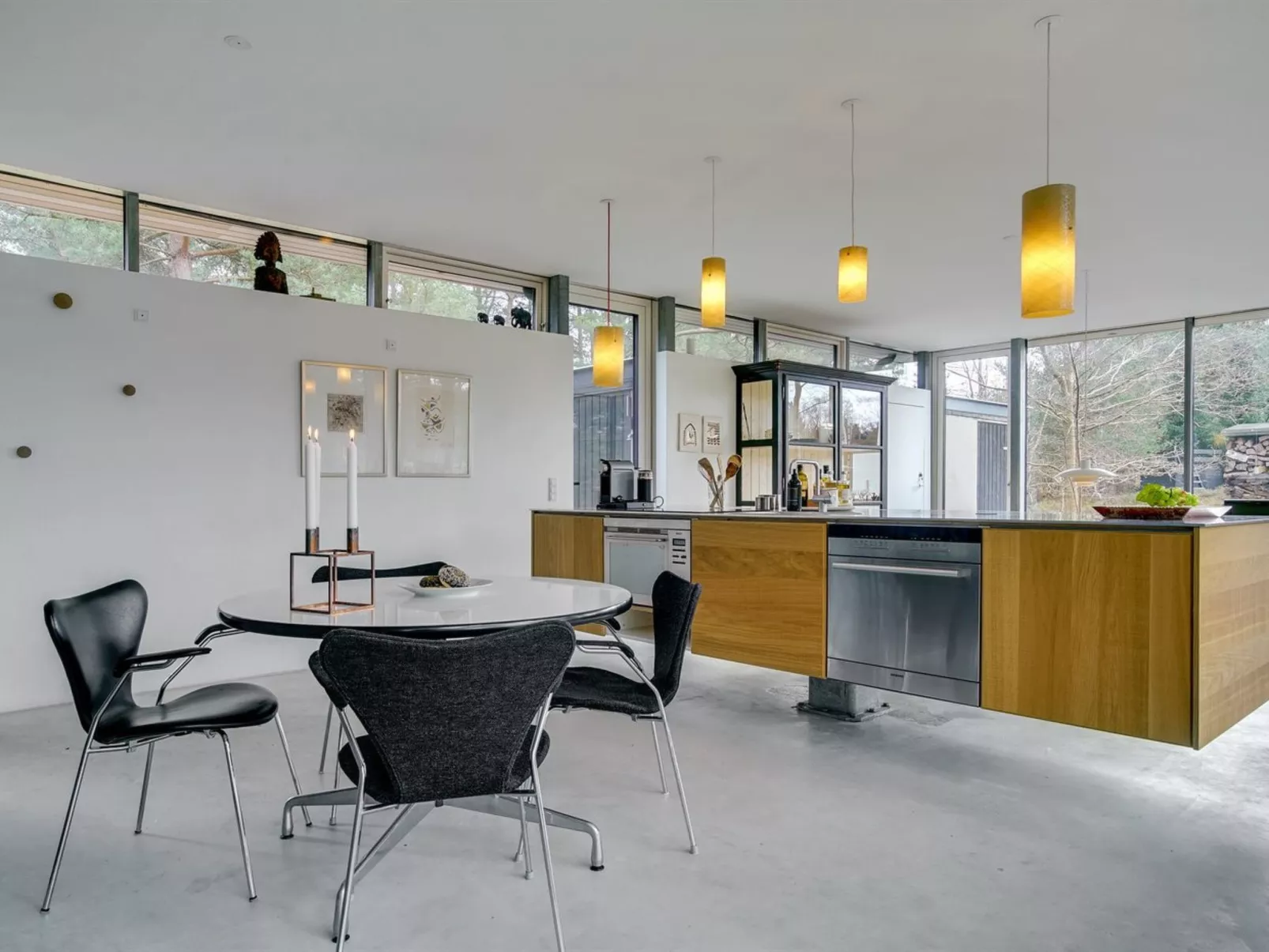 "Antim" - 200m from the sea-Inside