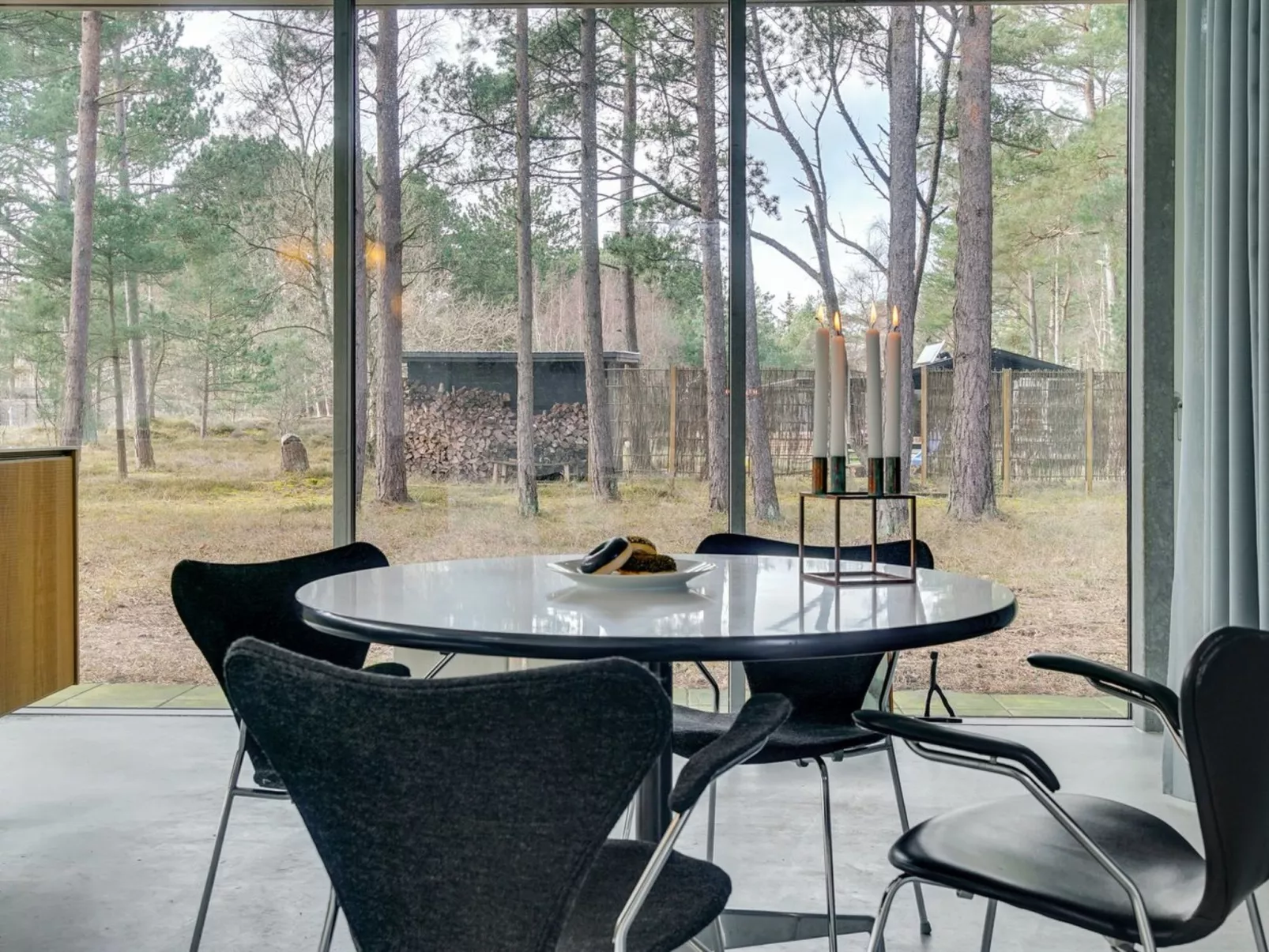 "Antim" - 200m from the sea-Inside
