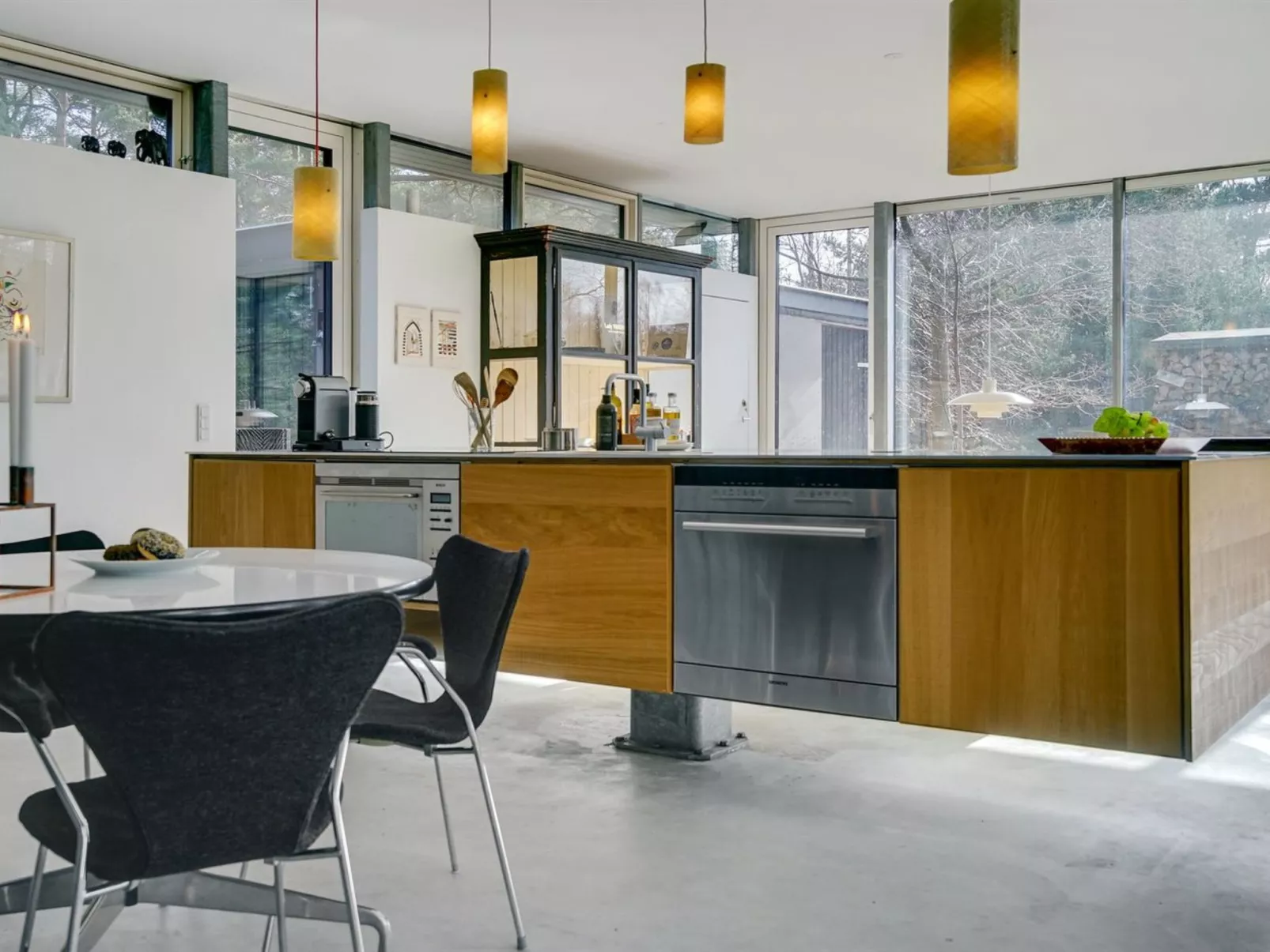 "Antim" - 200m from the sea-Inside