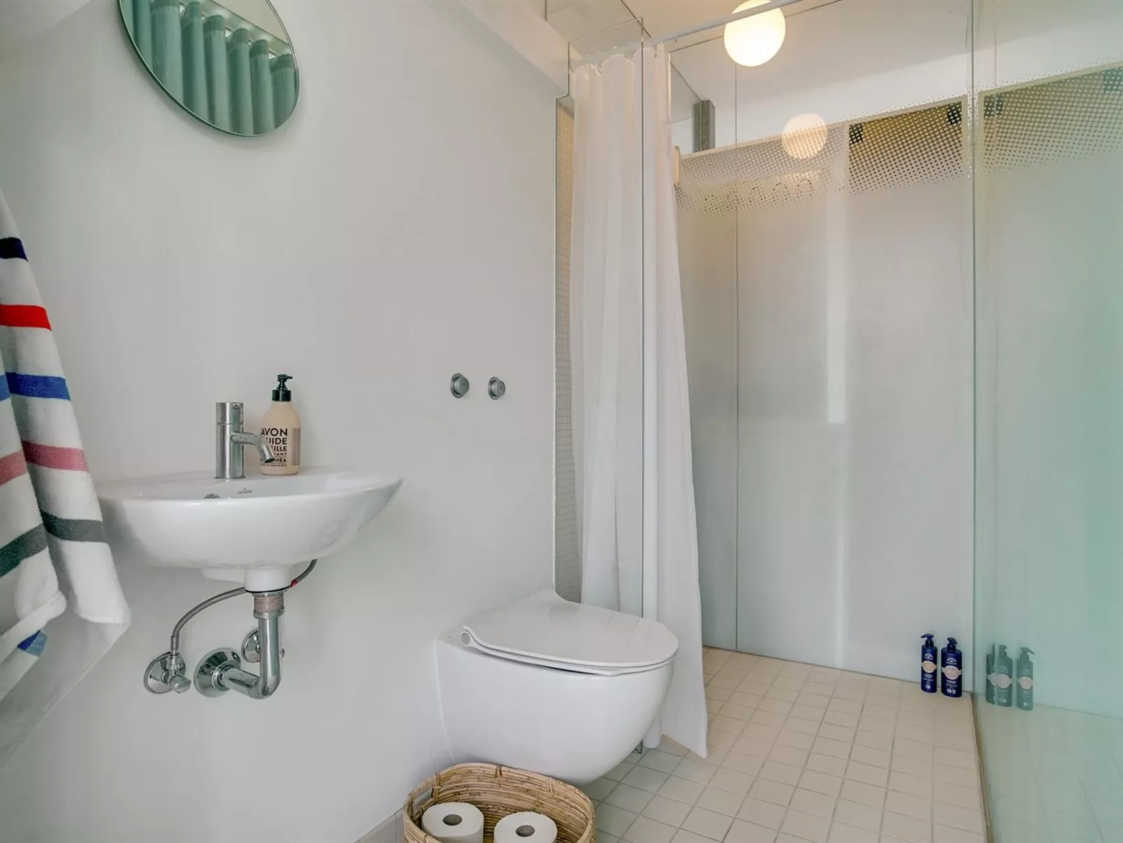"Antim" - 200m from the sea-Inside