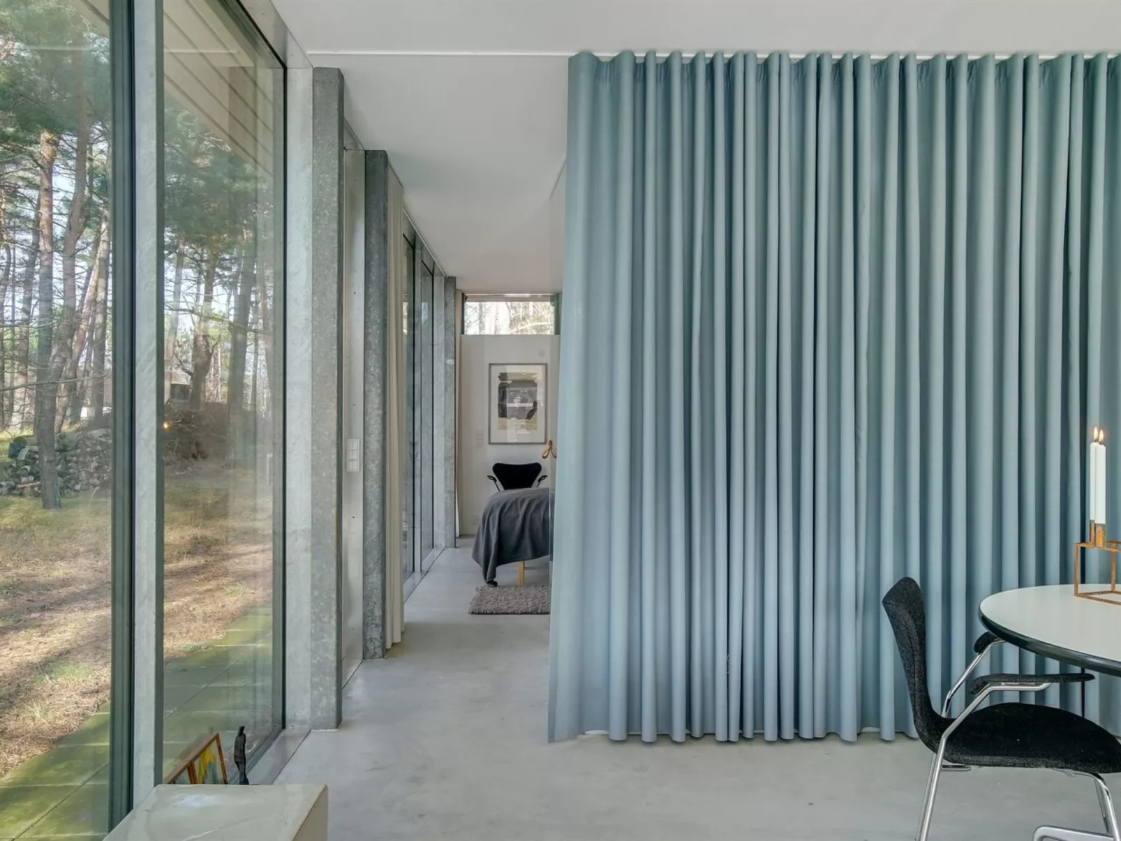 "Antim" - 200m from the sea-Inside