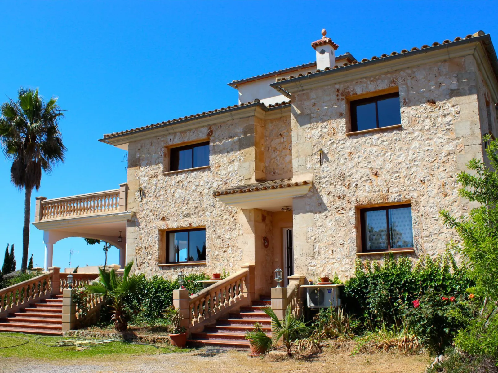 Villa Garcia-Dehors