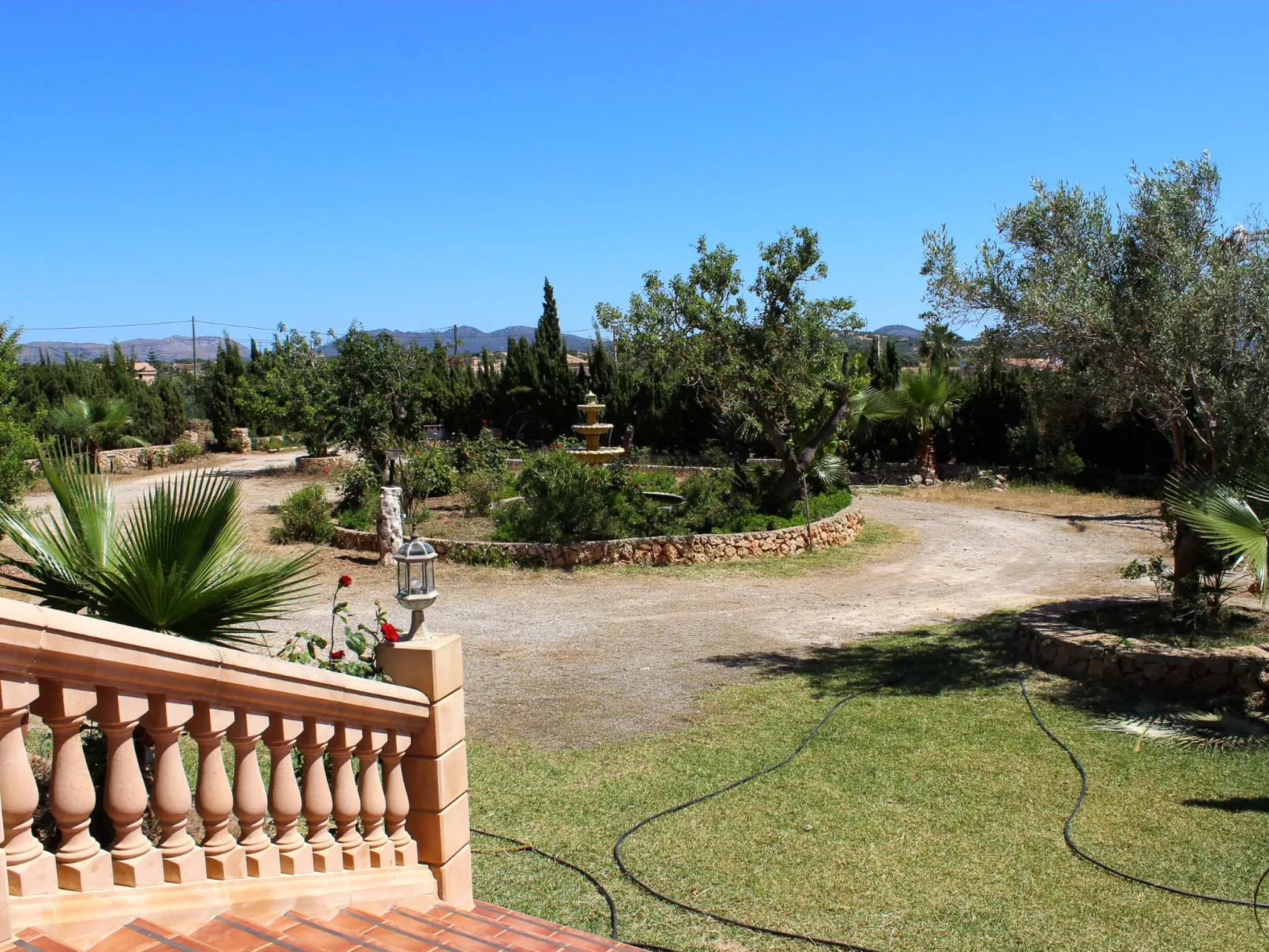 Villa Garcia-Dehors