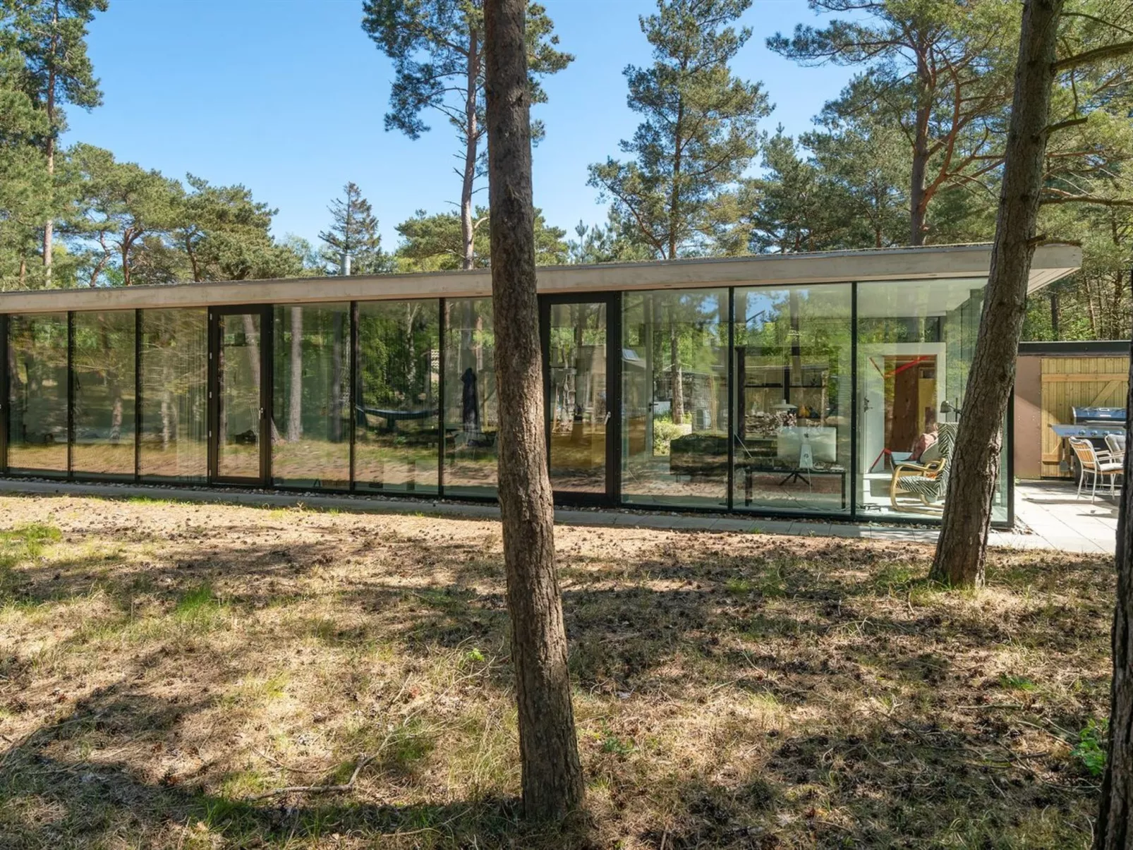 "Antim" - 200m from the sea-Outside