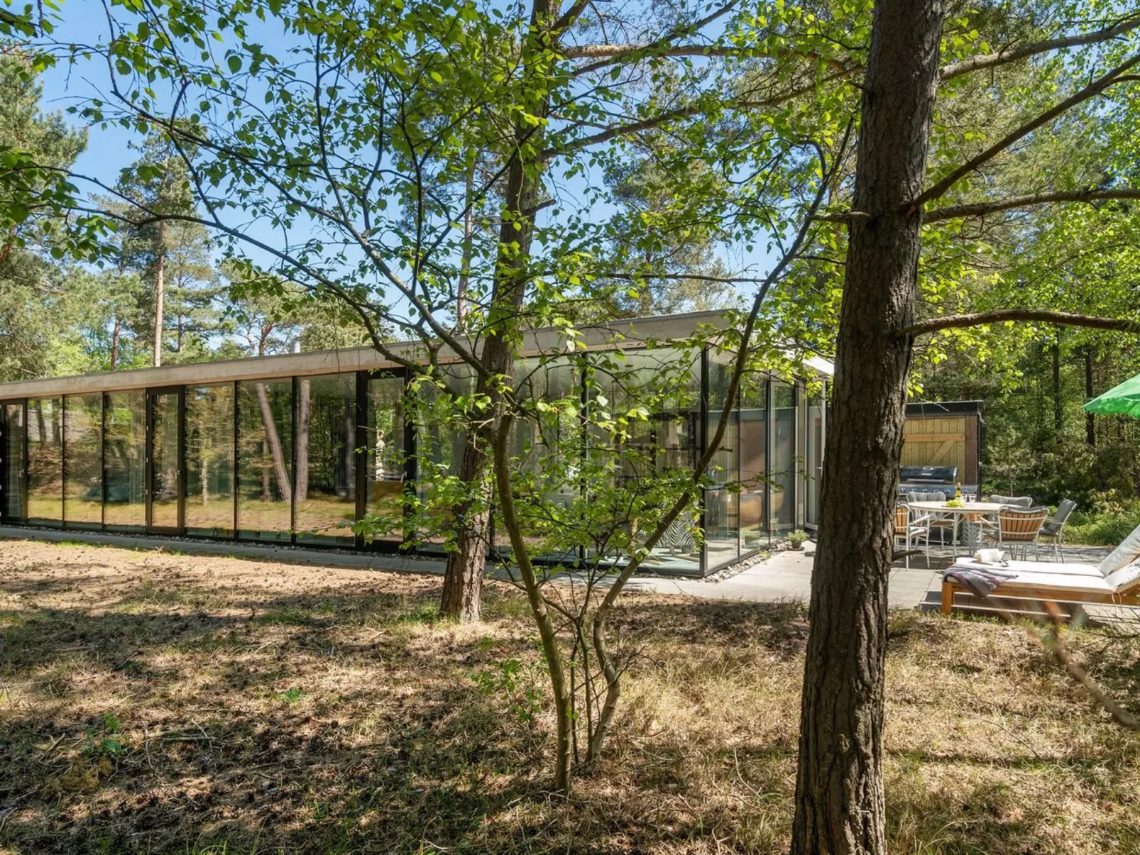 "Antim" - 200m from the sea-Outside