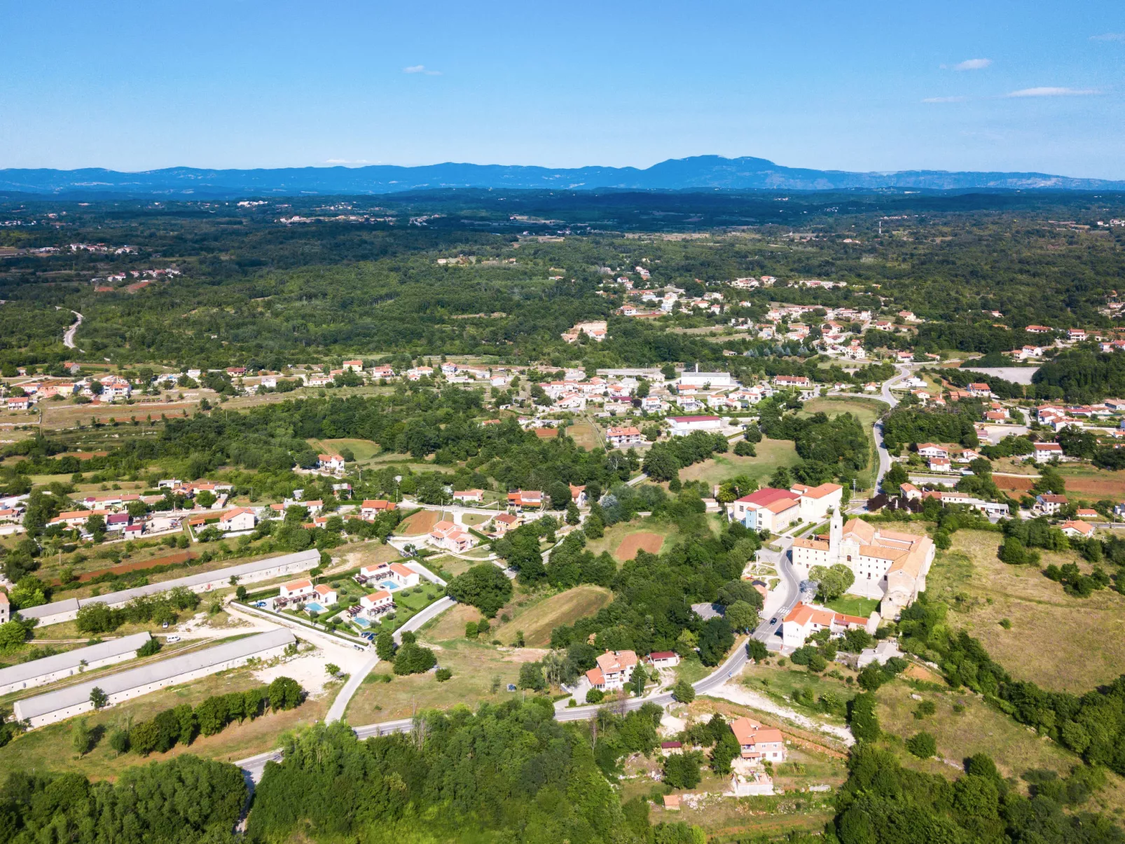 Prenc-Area