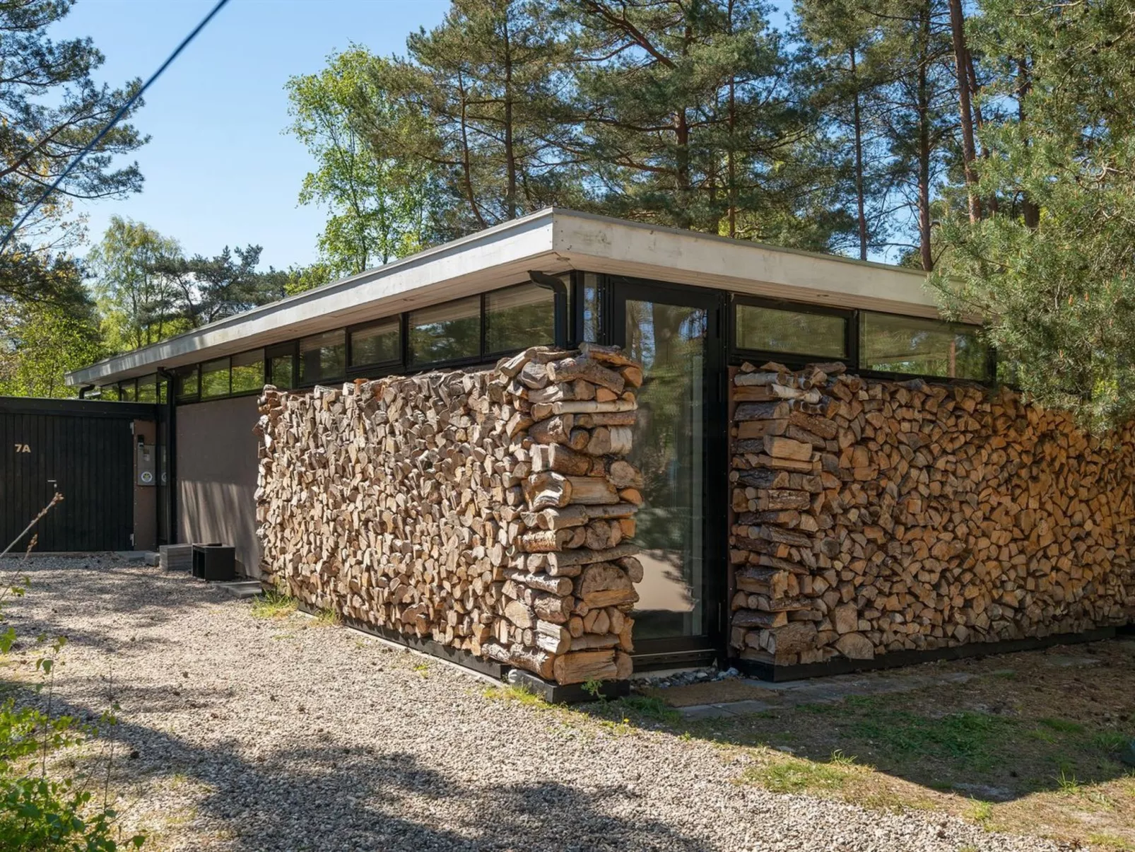 "Antim" - 200m from the sea-Outside