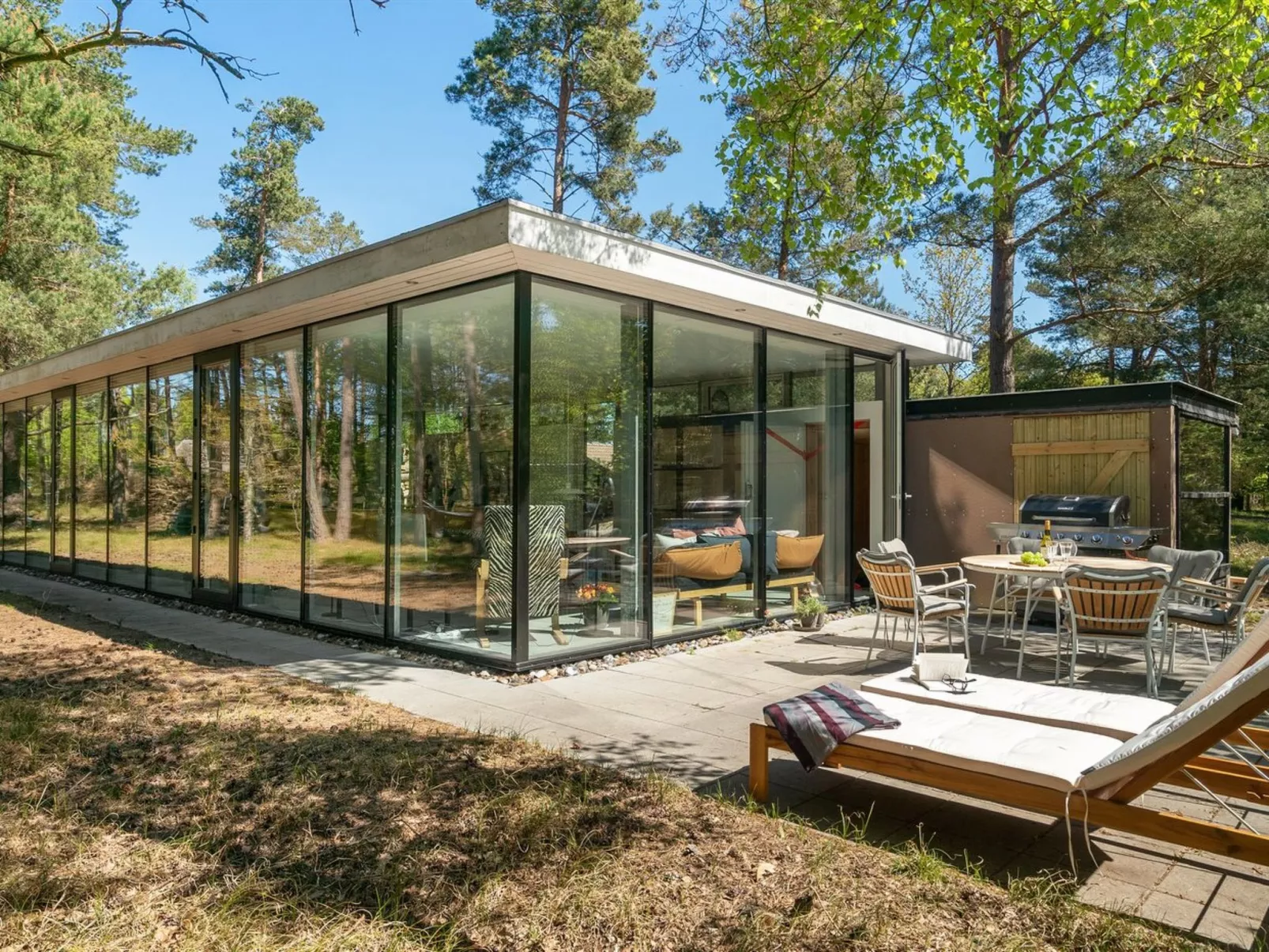 "Antim" - 200m from the sea-Outside