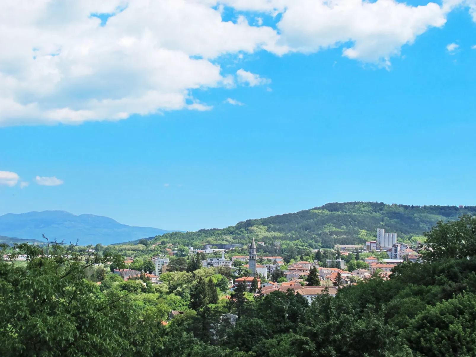 Prenc-Area