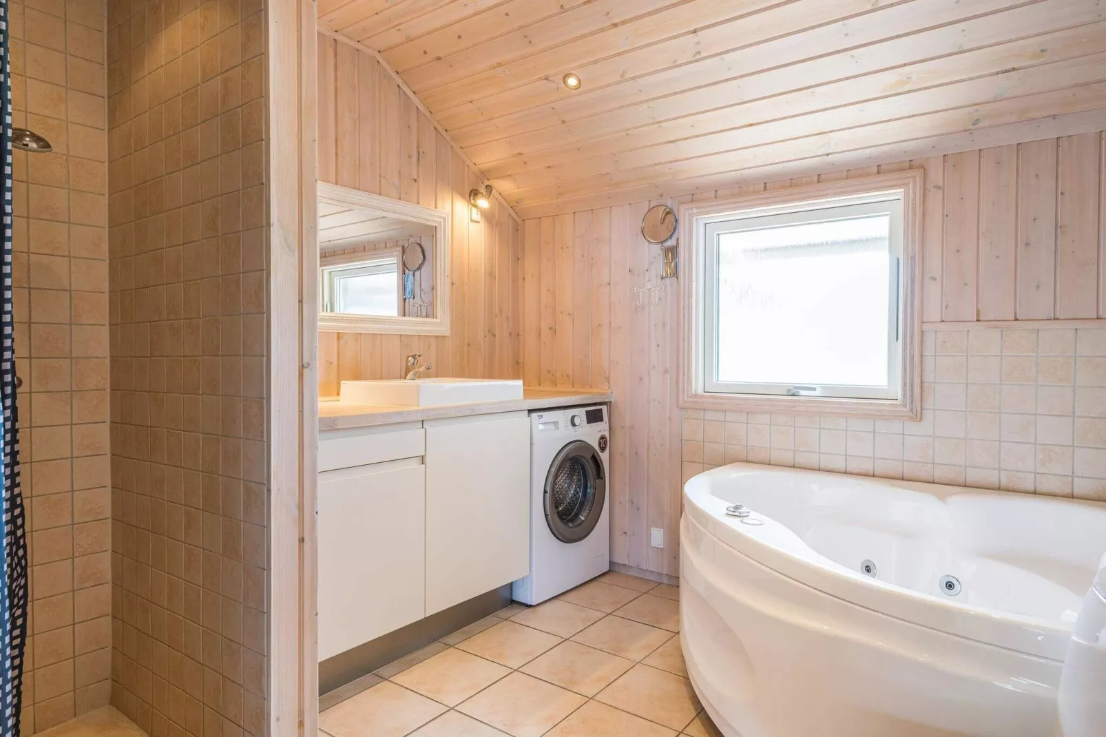 8 person holiday home in Tarm-Spa