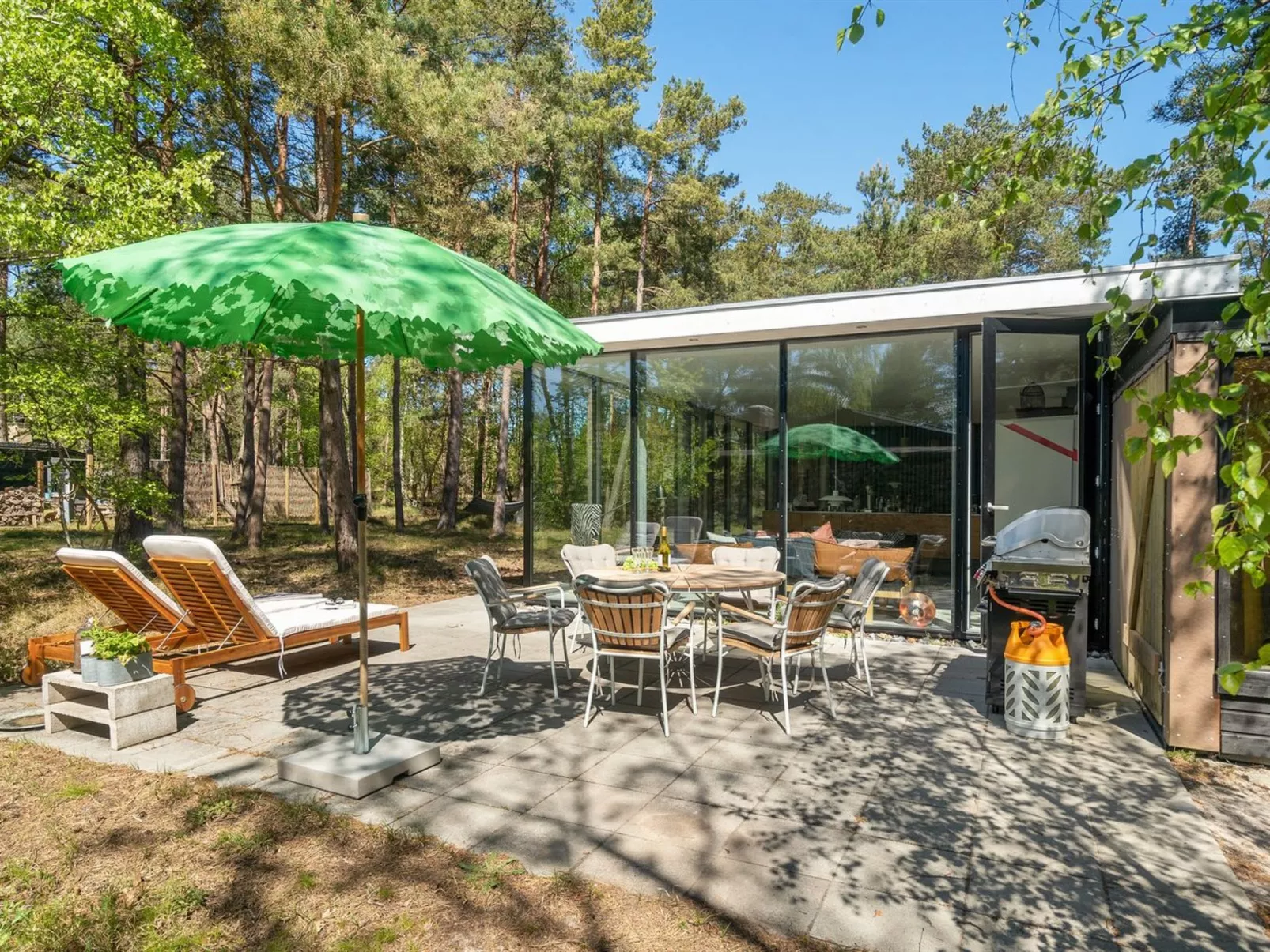 "Antim" - 200m from the sea-Outside