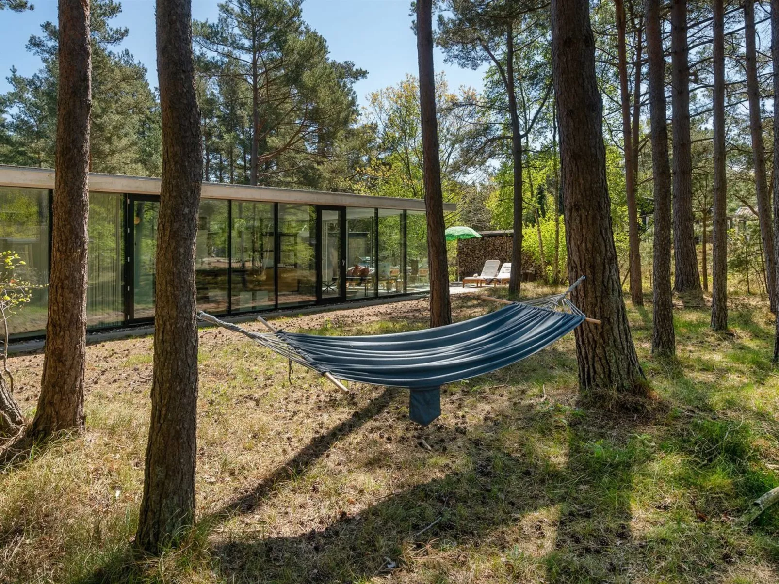 "Antim" - 200m from the sea-Outside