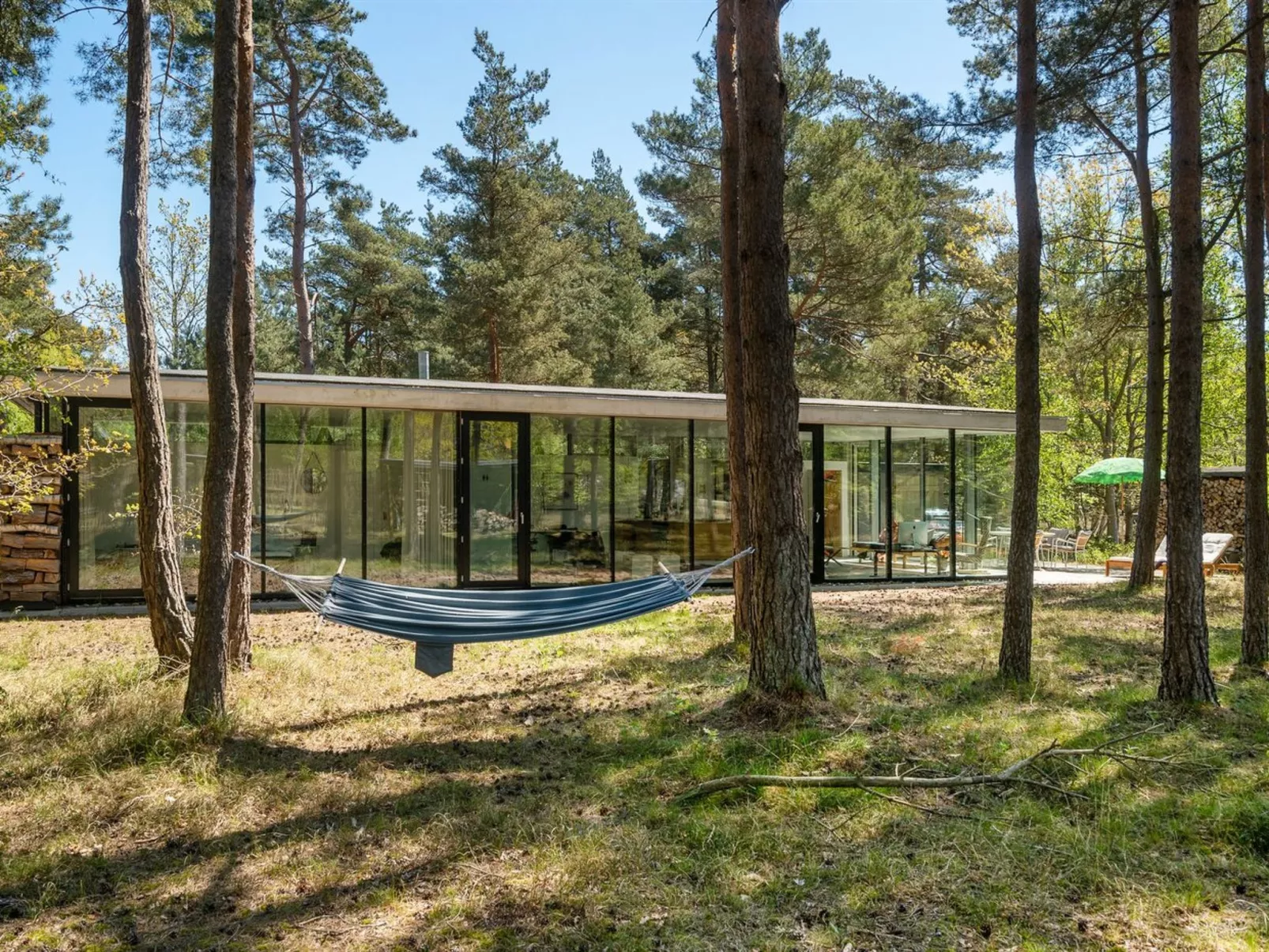 "Antim" - 200m from the sea-Outside