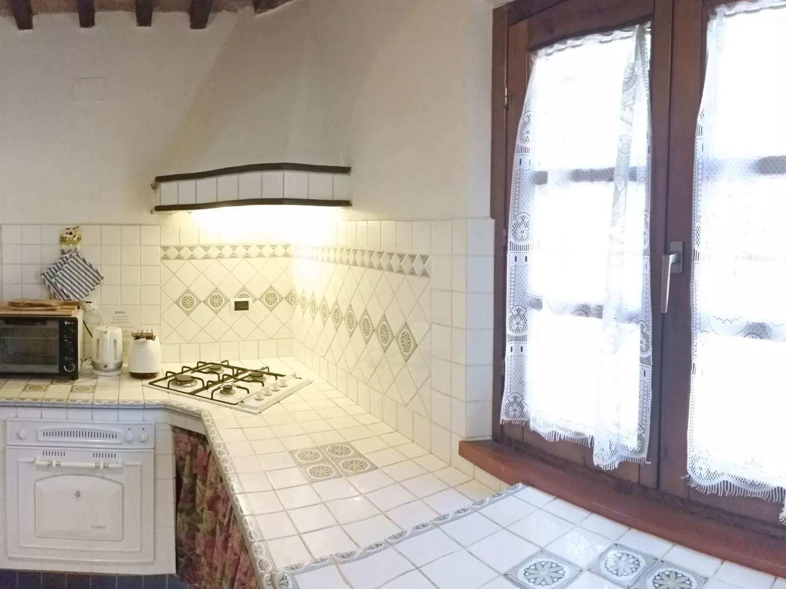 Bouganville-Drinnen