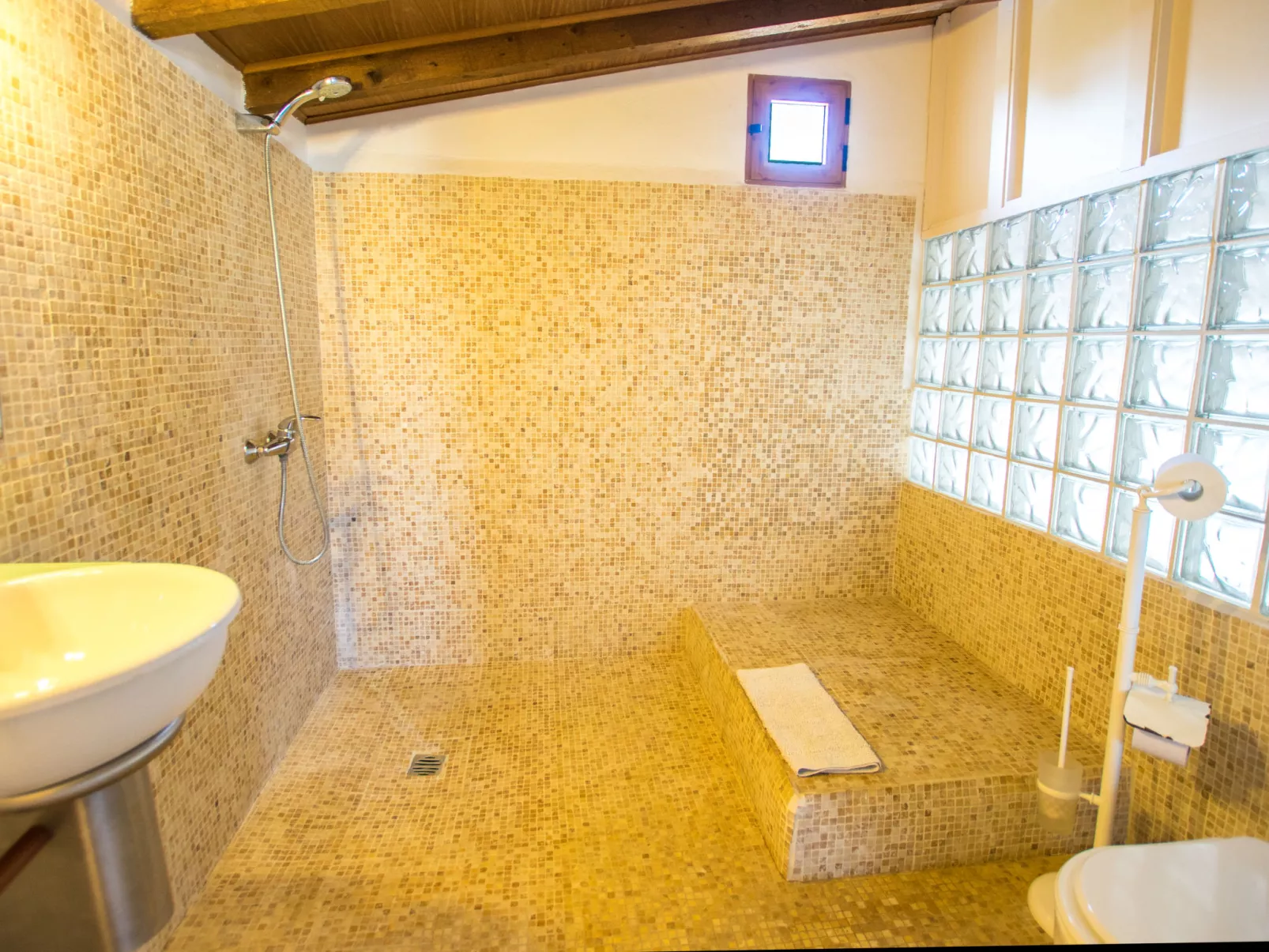 Sa Verdera-Inside