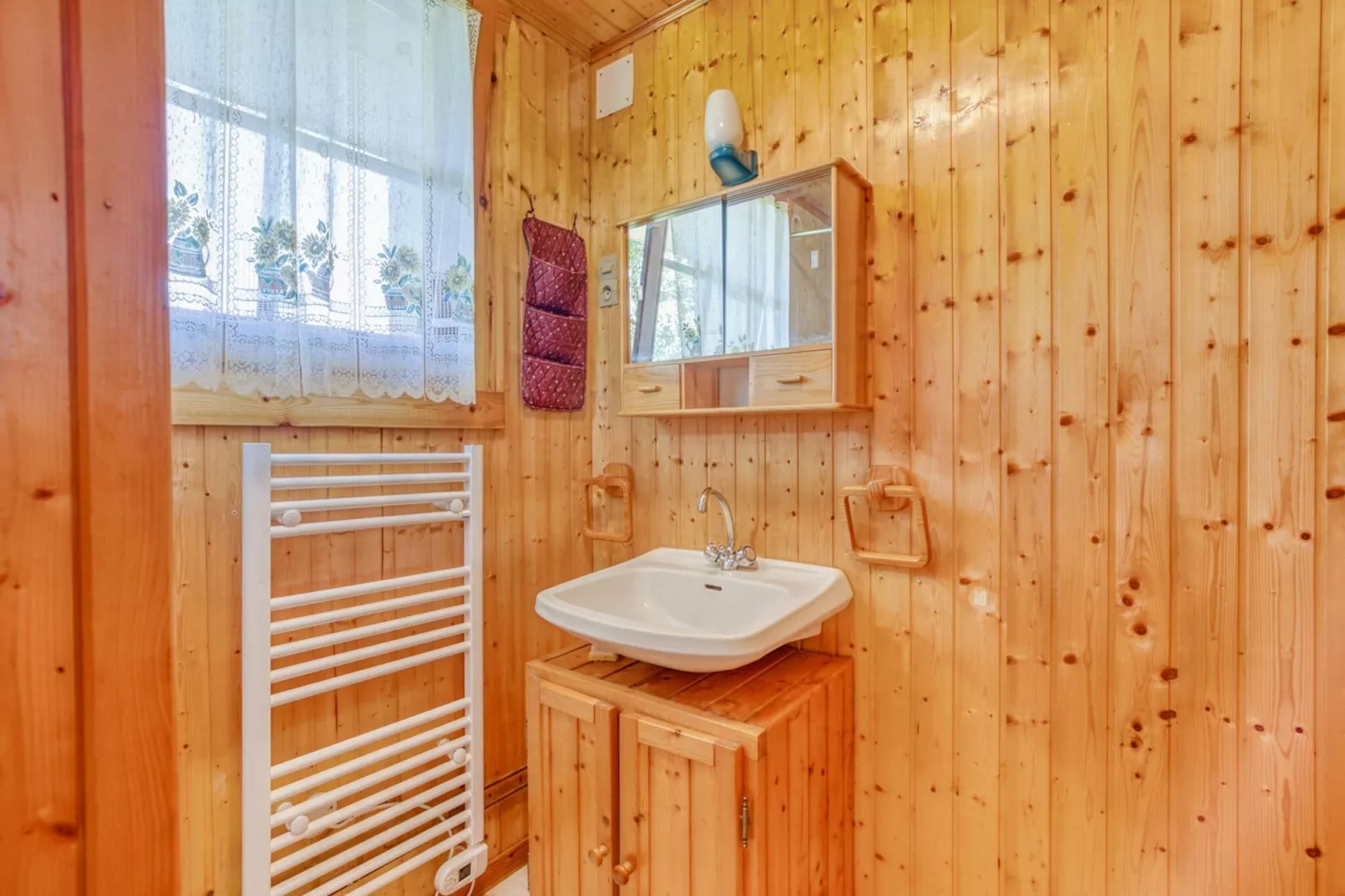 Appartement L'herrison - Saint-Maurice-sur-Moselle-Bathroom