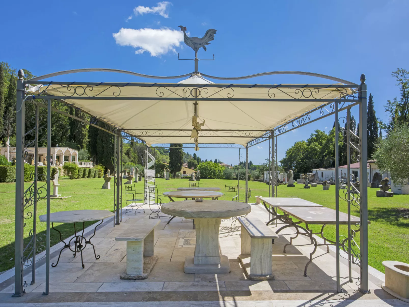 Casa Del Boscaiolo-Outside