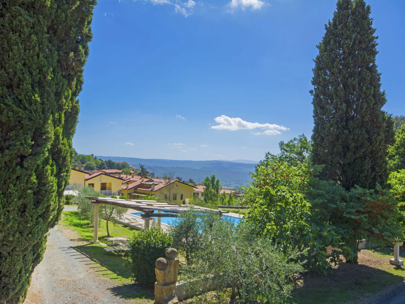Casa Del Boscaiolo-Outside