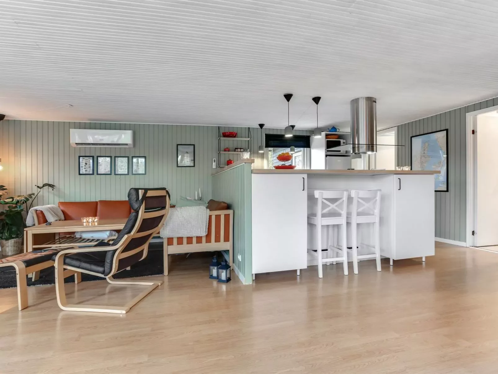 "Matz" - 350m from the sea-Inside