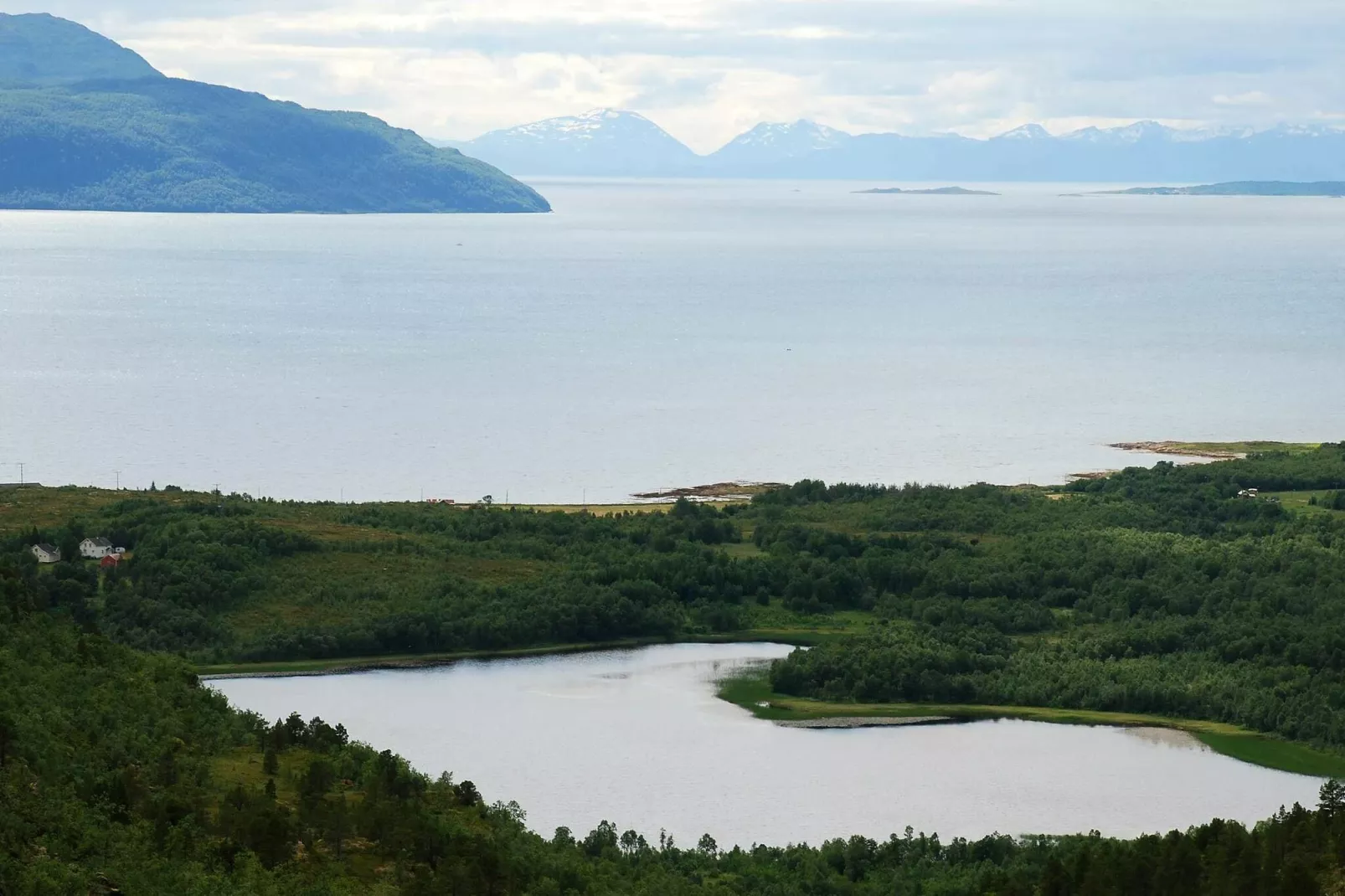 4 person holiday home in Skatvik-By Traum-Not tagged