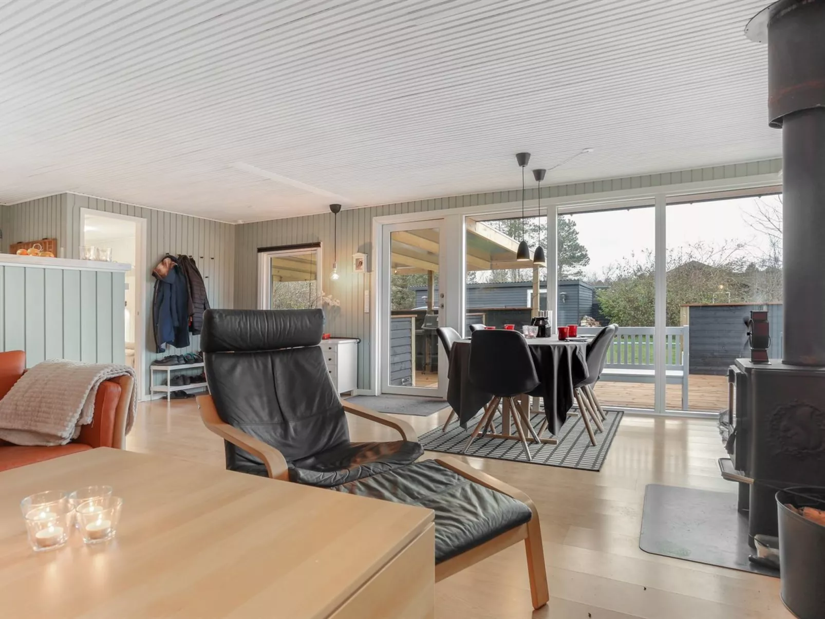 "Matz" - 350m from the sea-Outside