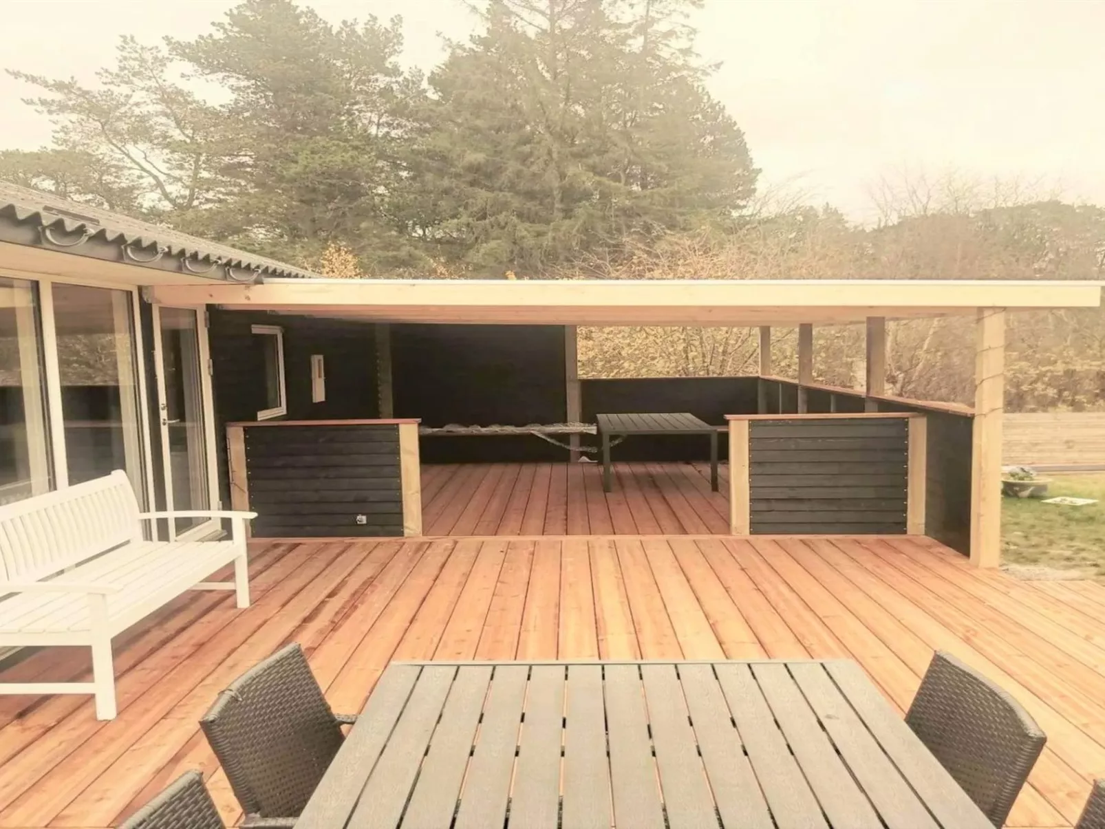 "Matz" - 350m from the sea-Outside