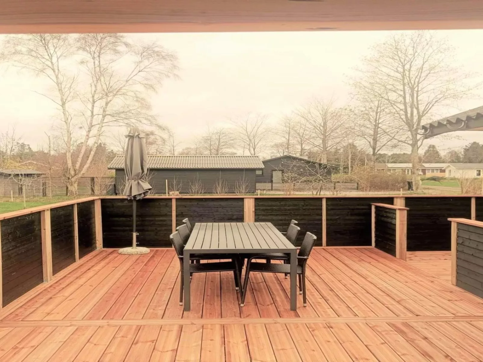 "Matz" - 350m from the sea-Outside