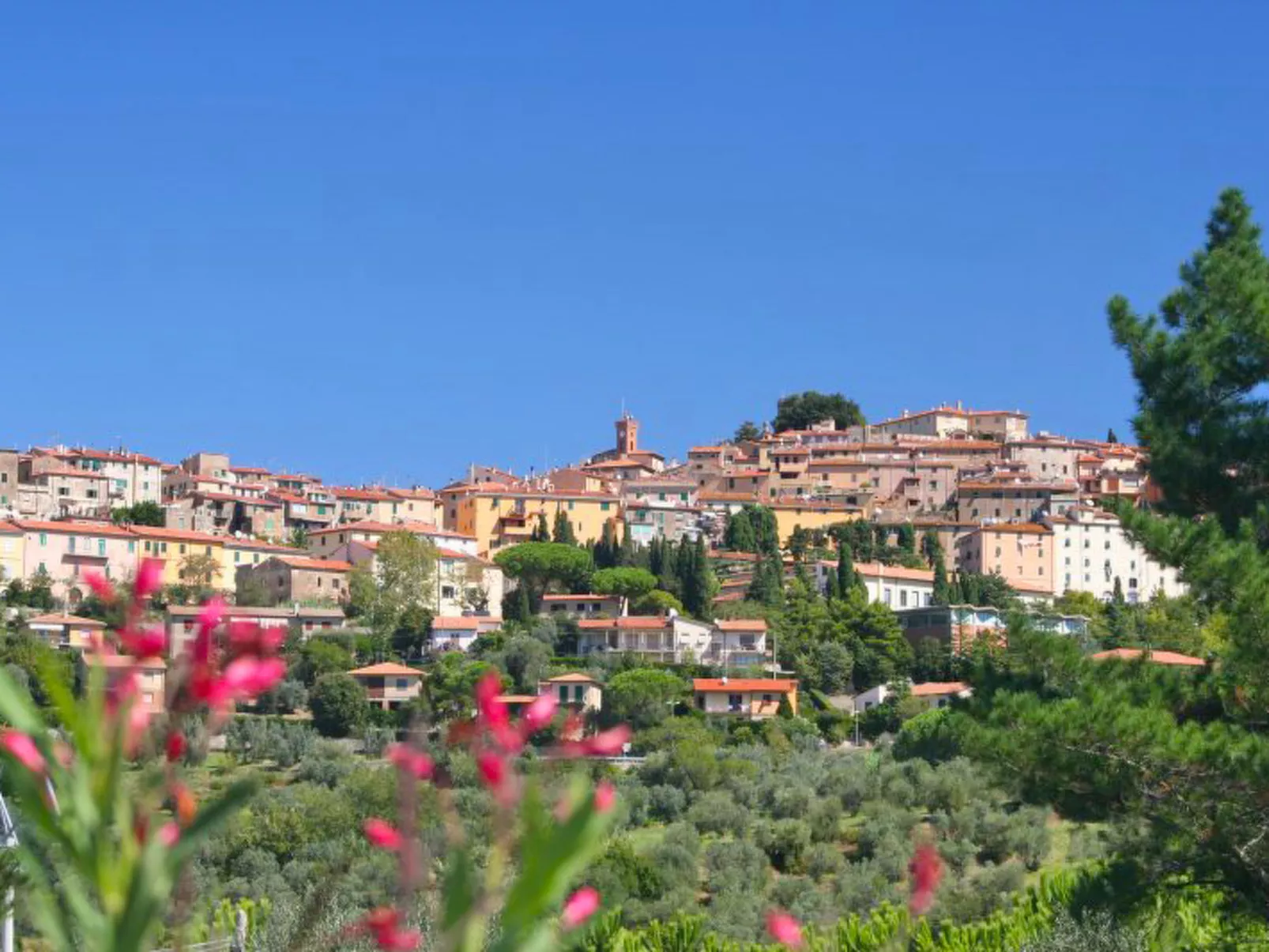 Villa Fontana-Dehors