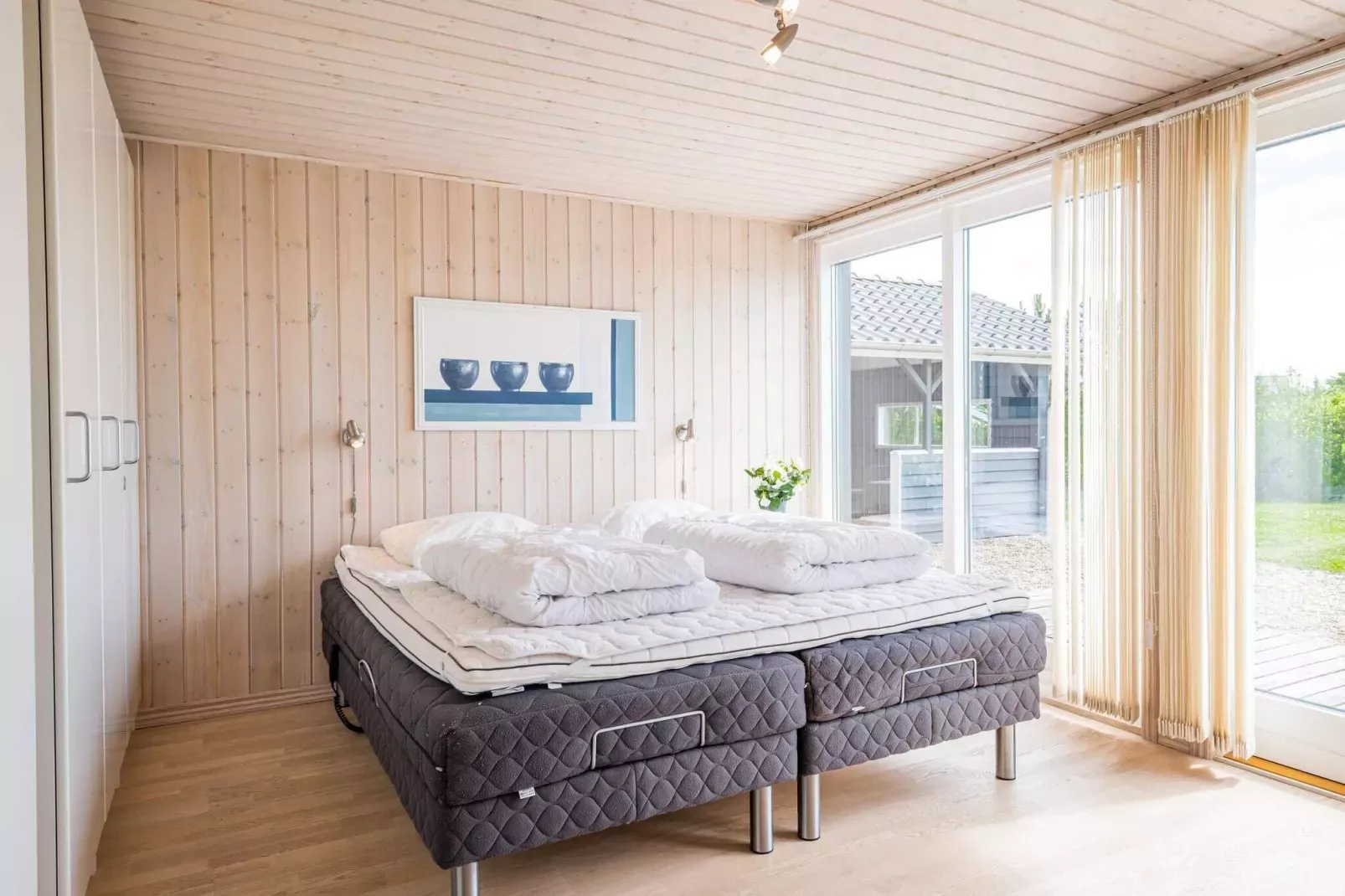 8 person holiday home in Tarm-Indoor