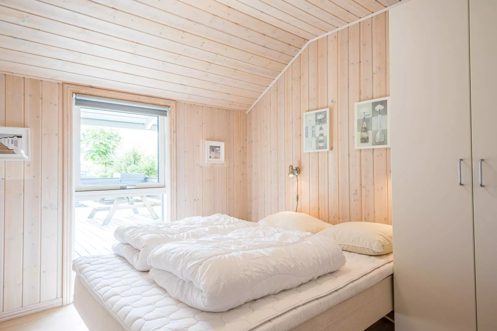 8 person holiday home in Tarm-Indoor