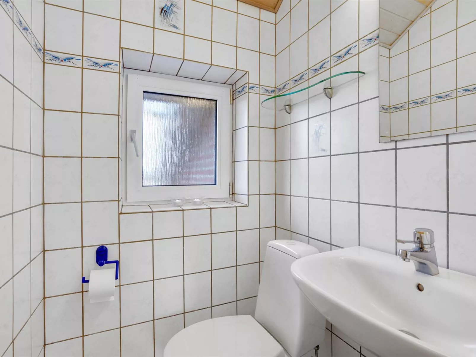 "Mari" - 400m from the sea-Inside