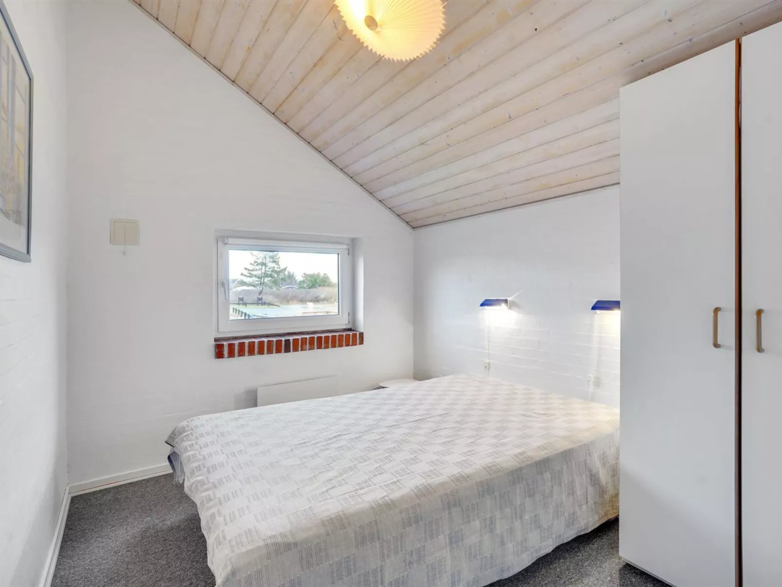 "Mari" - 400m from the sea-Inside