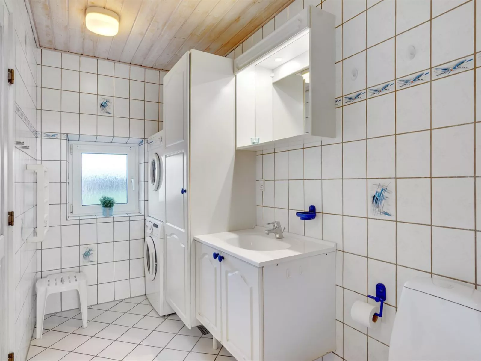 "Mari" - 400m from the sea-Inside