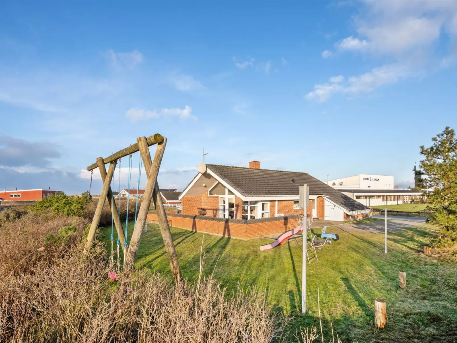"Mari" - 400m from the sea-Inside