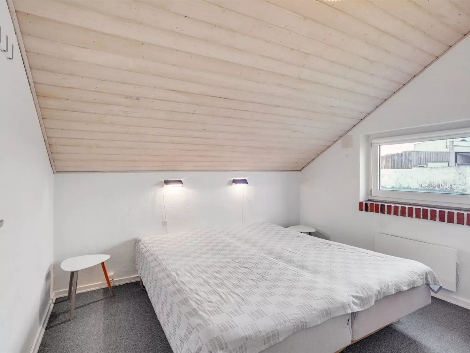 "Mari" - 400m from the sea-Inside