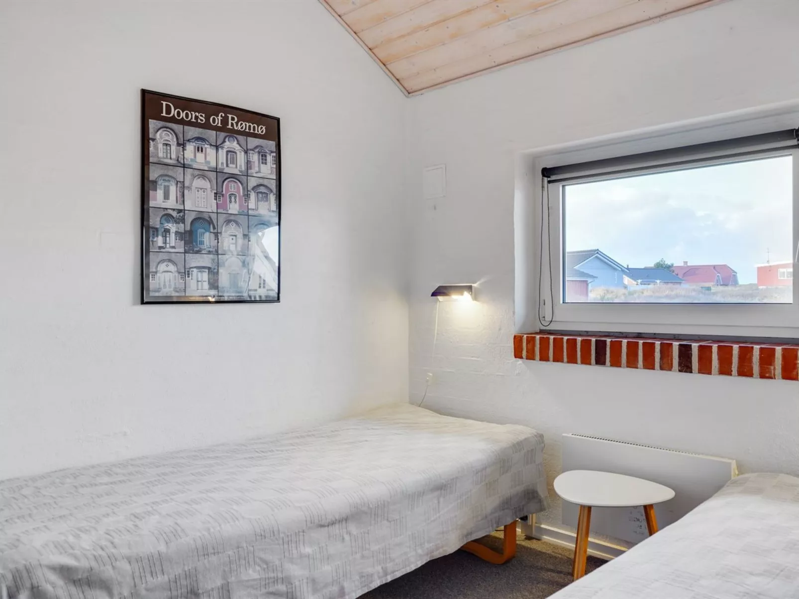 "Mari" - 400m from the sea-Inside