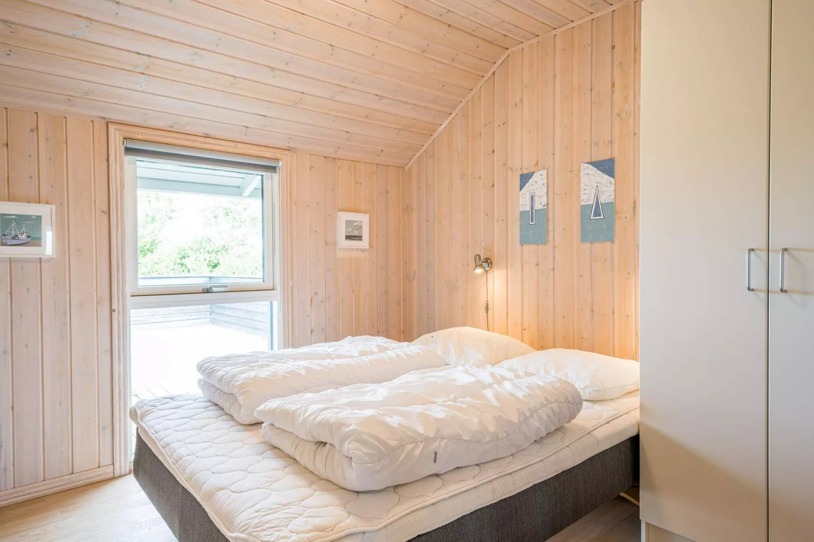 8 person holiday home in Tarm-Indoor