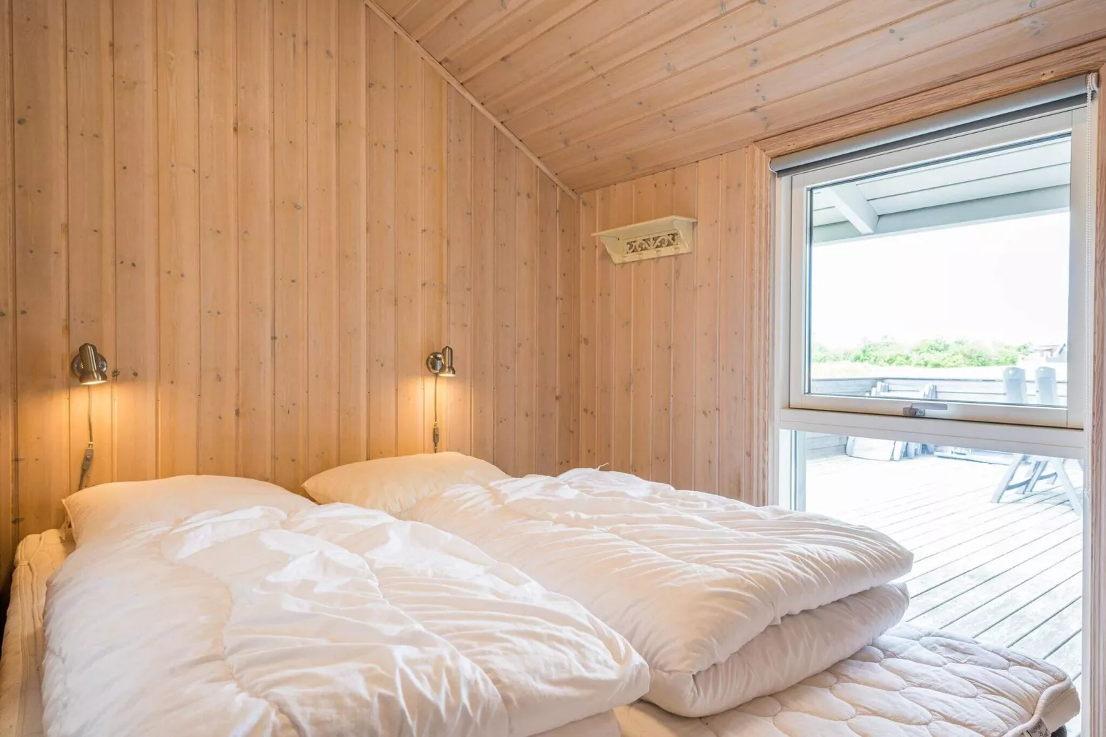8 person holiday home in Tarm-Indoor