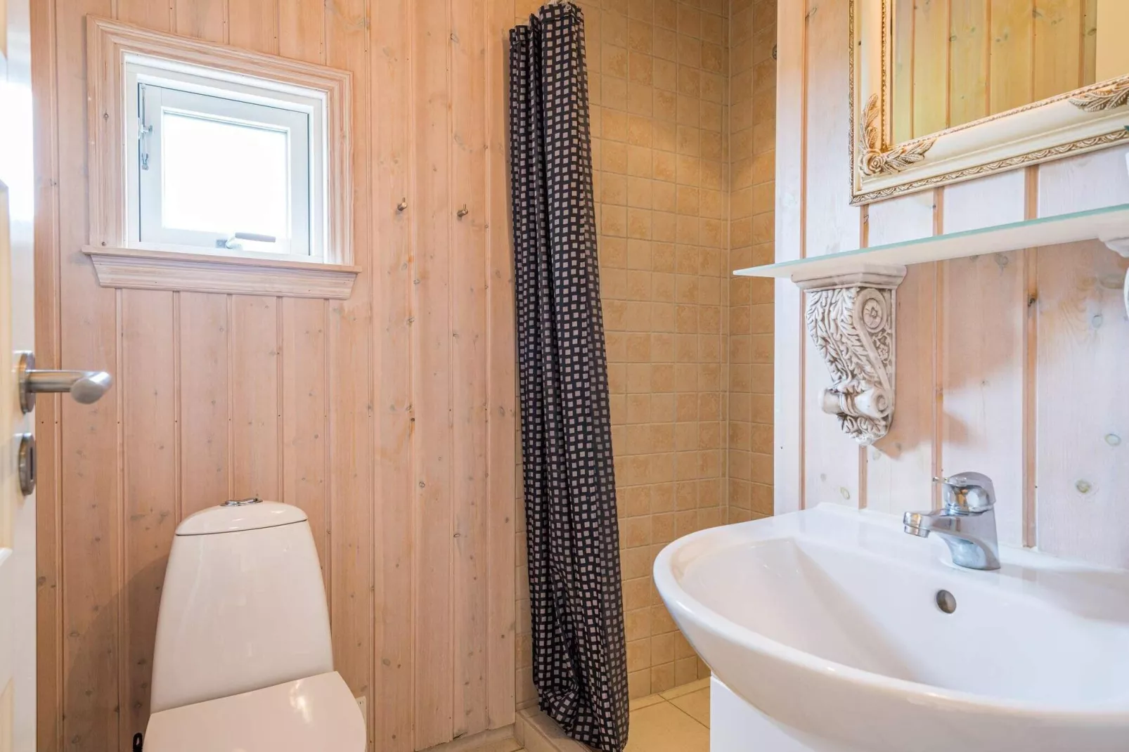 8 person holiday home in Tarm-Indoor