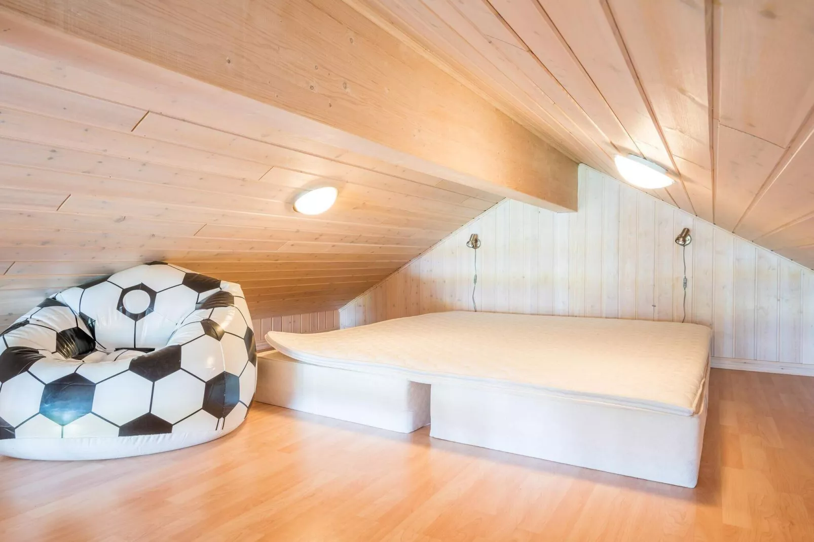 8 person holiday home in Tarm-Indoor