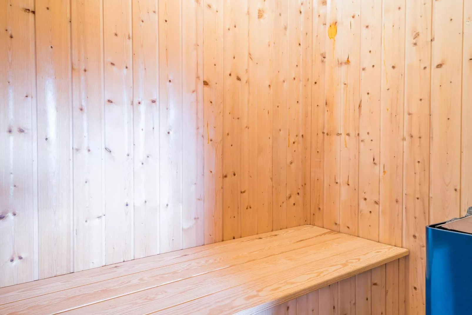 8 person holiday home in Tarm-Sauna