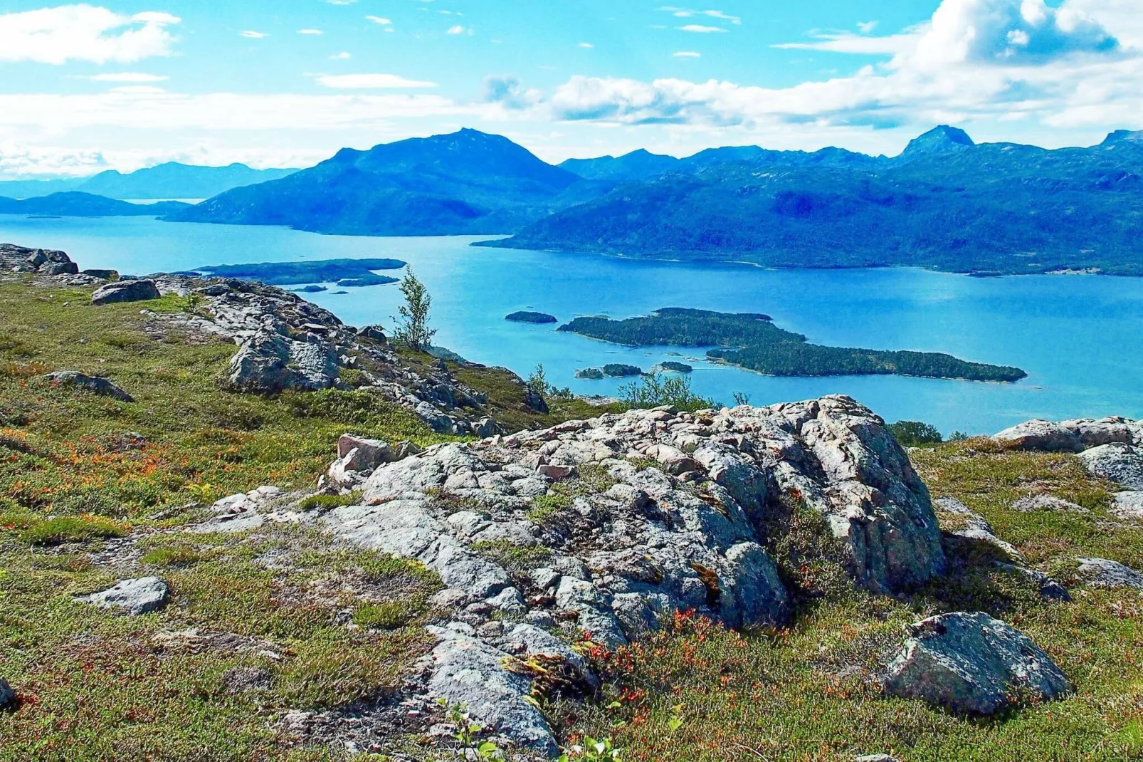 4 person holiday home in Skatvik-By Traum-Not tagged