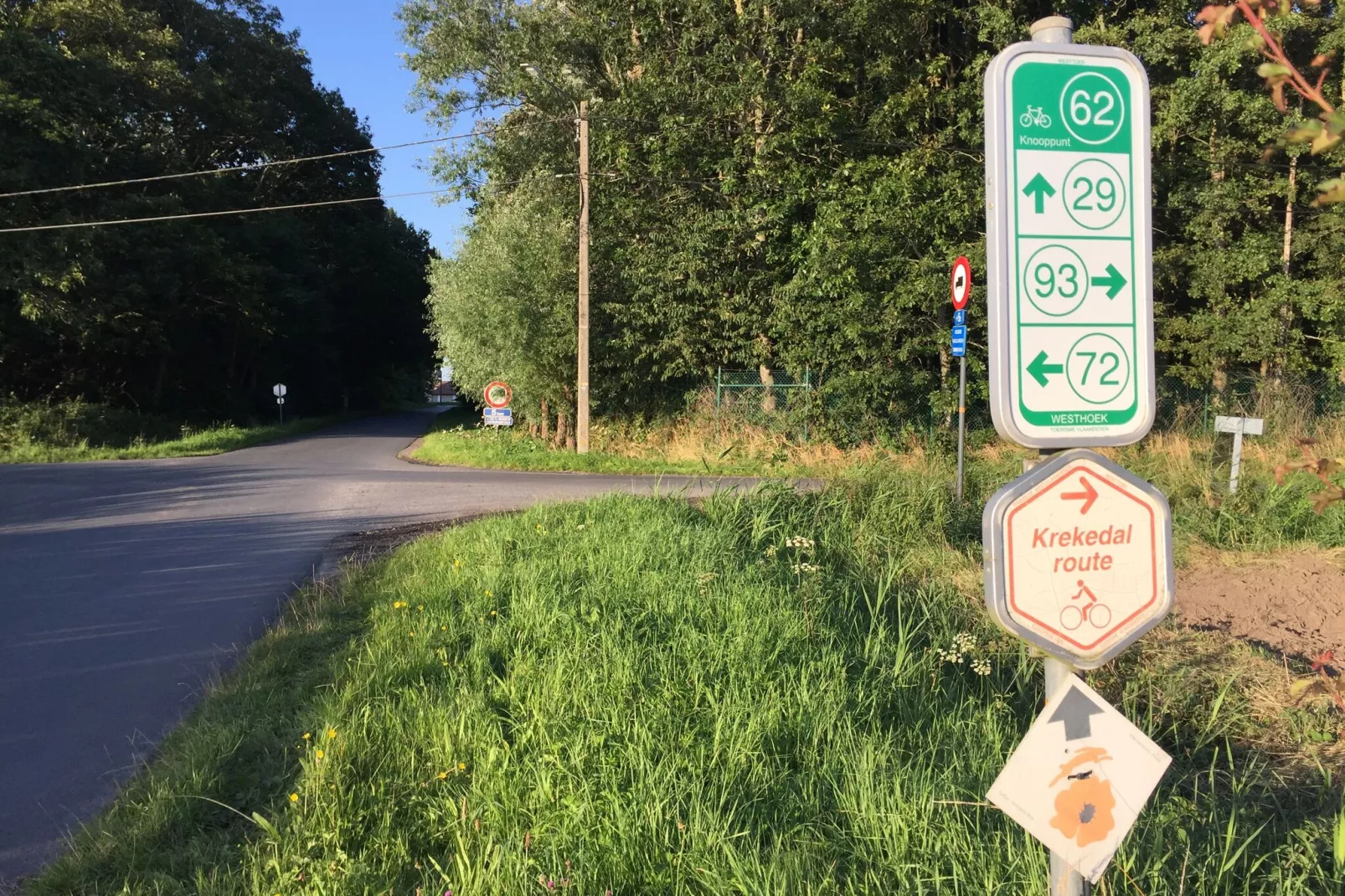Vakantiehuis Romanie-Zones d'été à 1 km