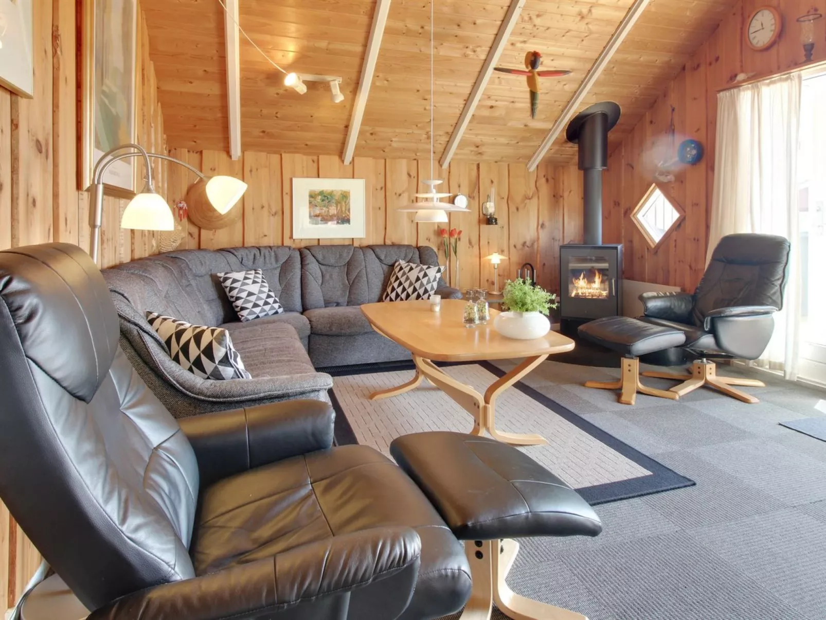 "Sofie" - 150m from the sea-Inside