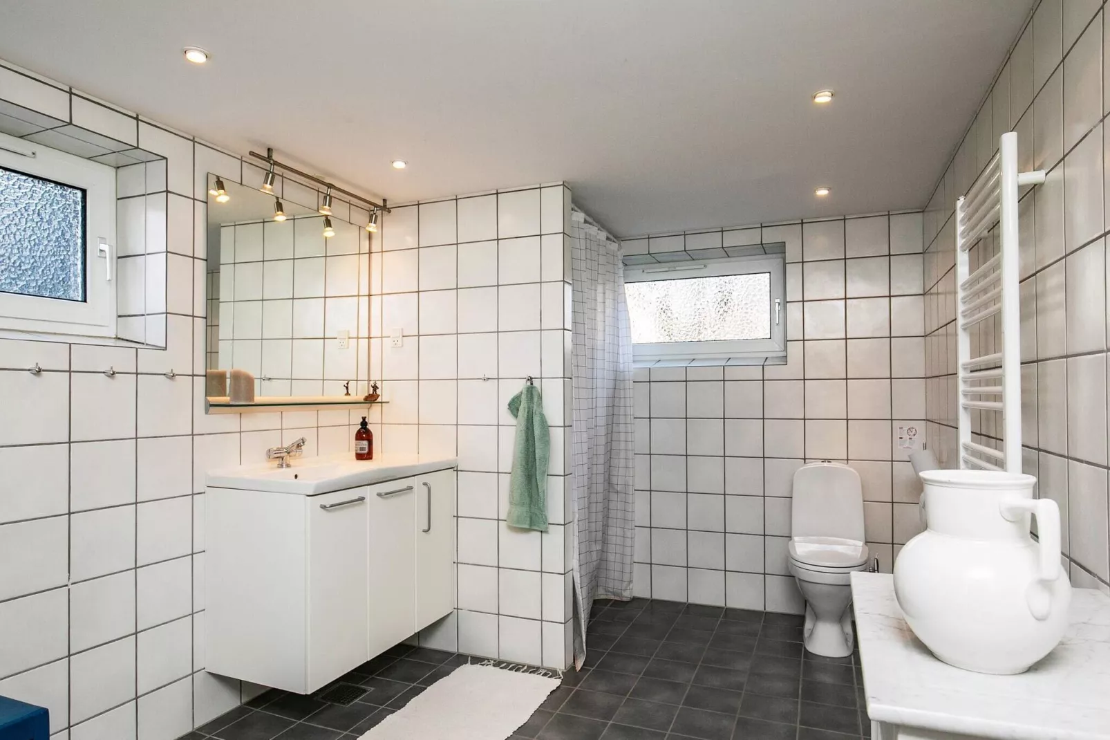 4 person holiday home in Ebberup-By Traum-Indoor