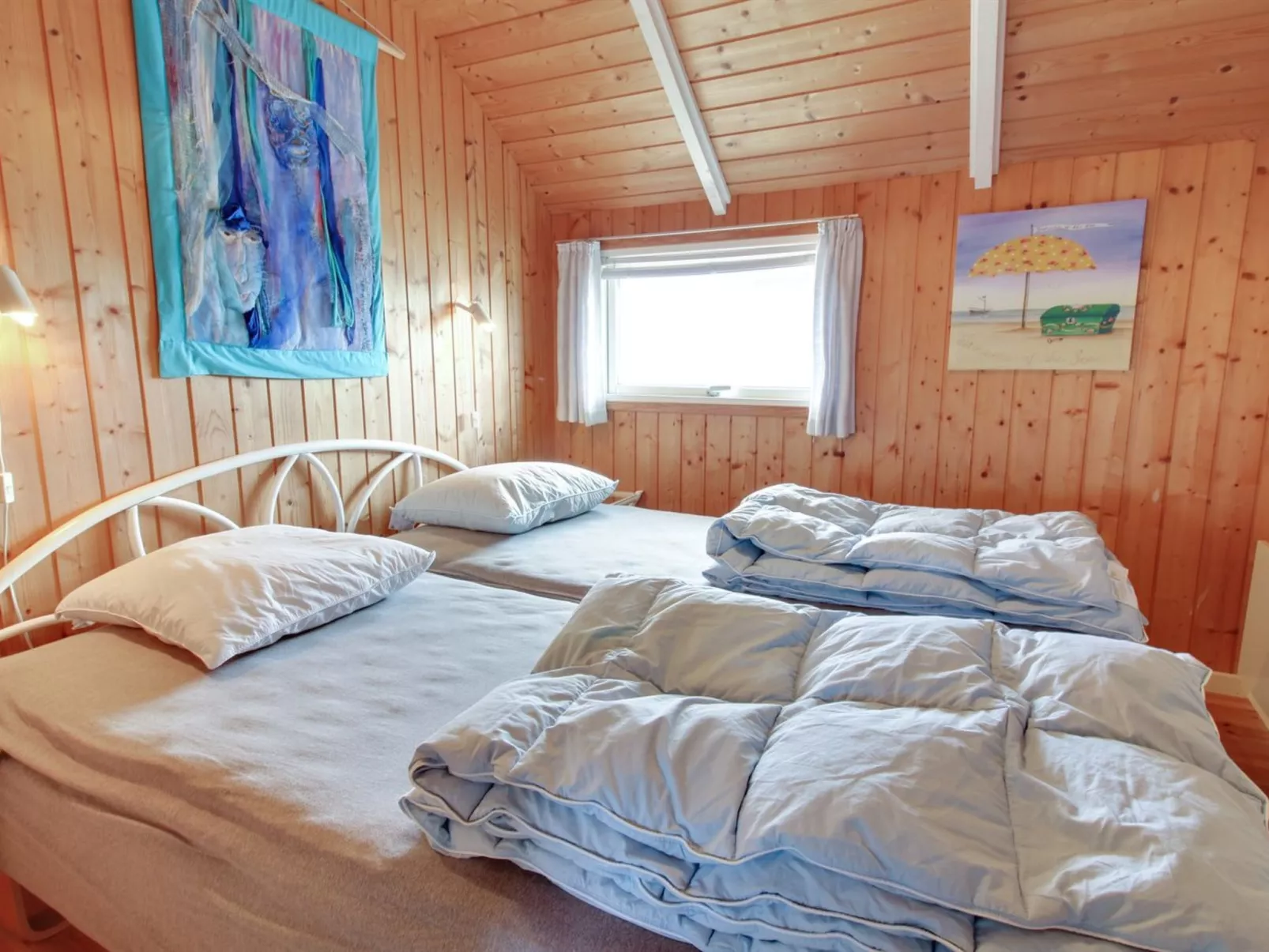 "Sofie" - 150m from the sea-Inside