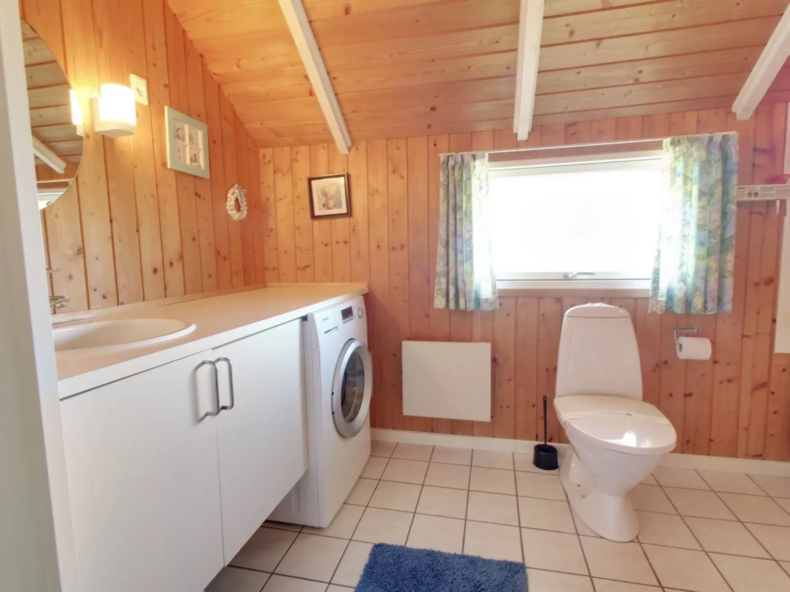 "Sofie" - 150m from the sea-Inside